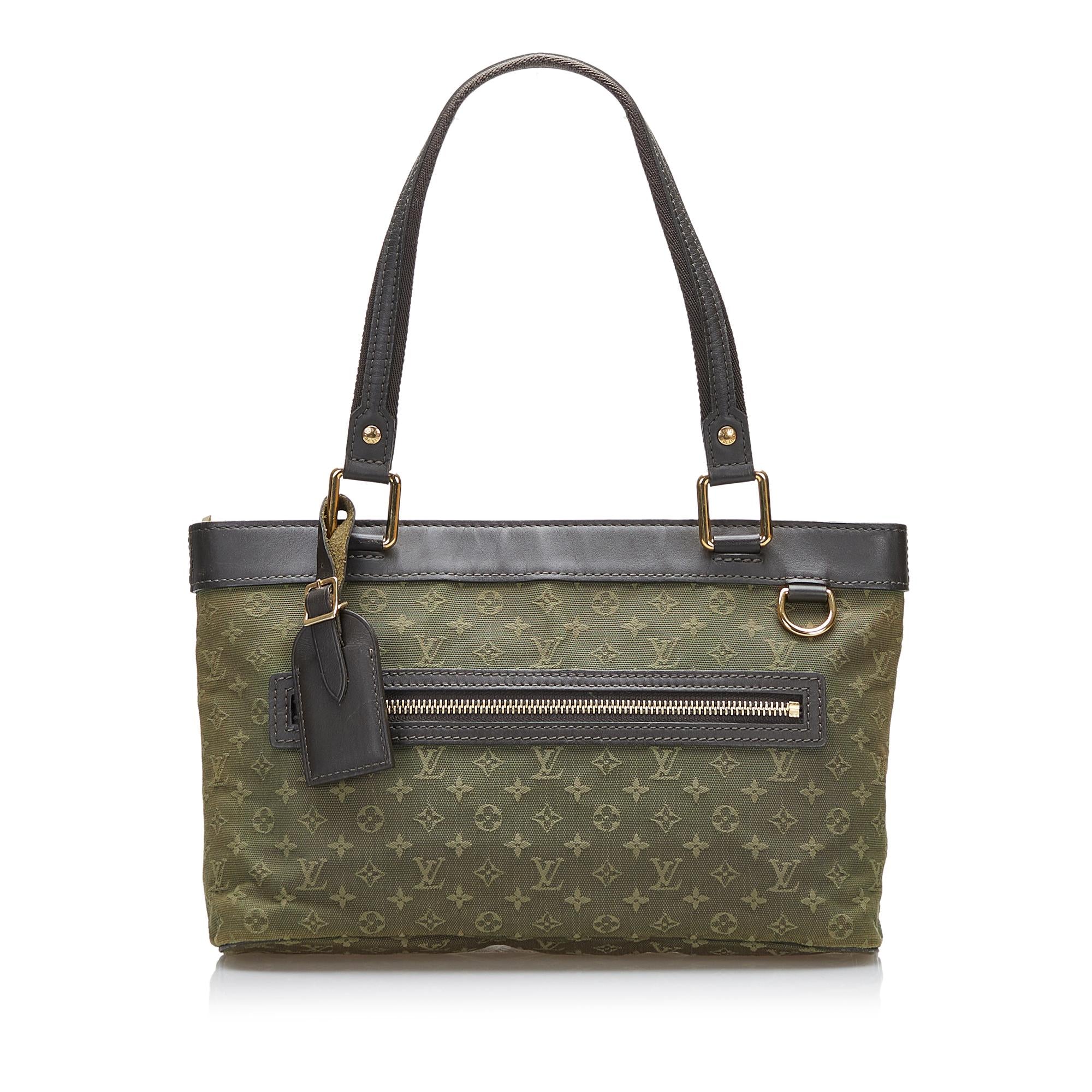 LO-LV bags 14807