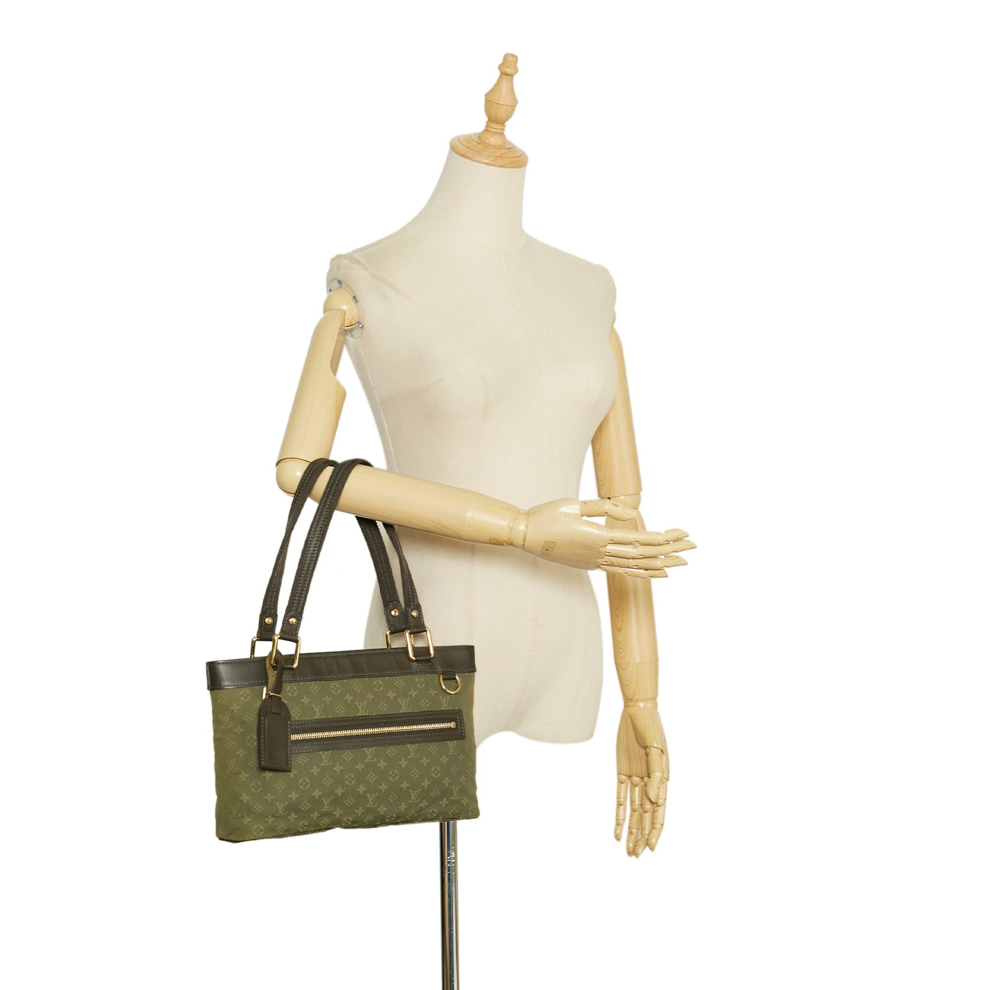 LO-LV bags 14807