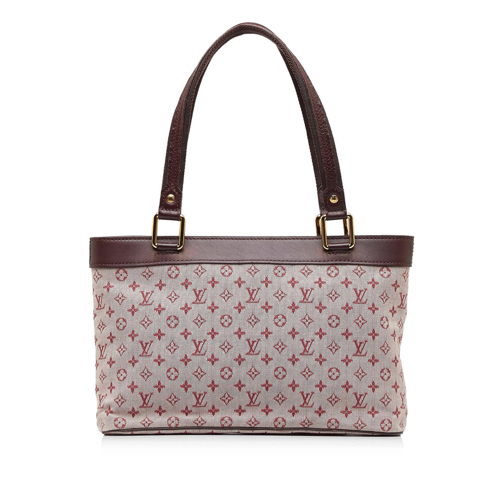 LO-LV bags 9869