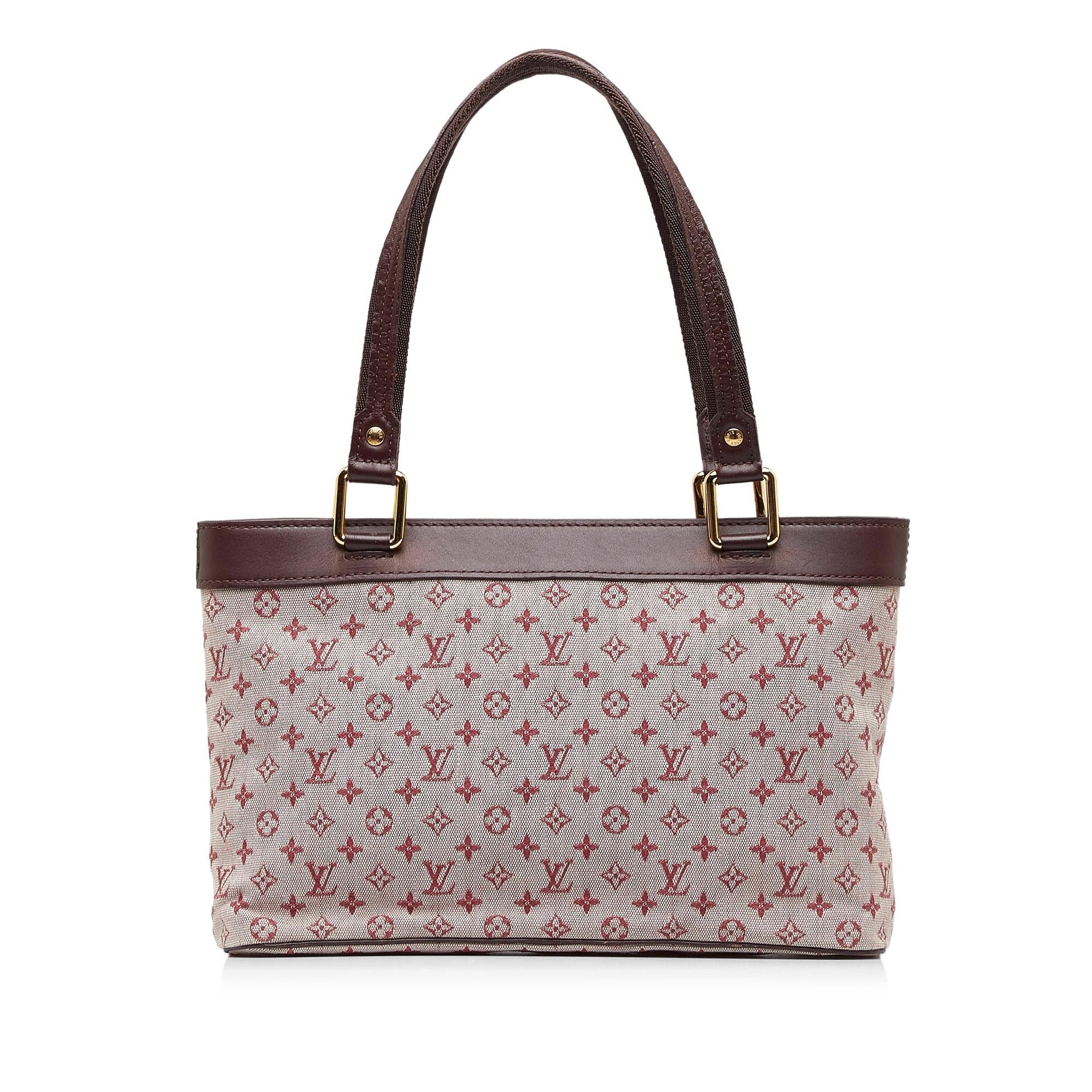 LO-LV bags 9869