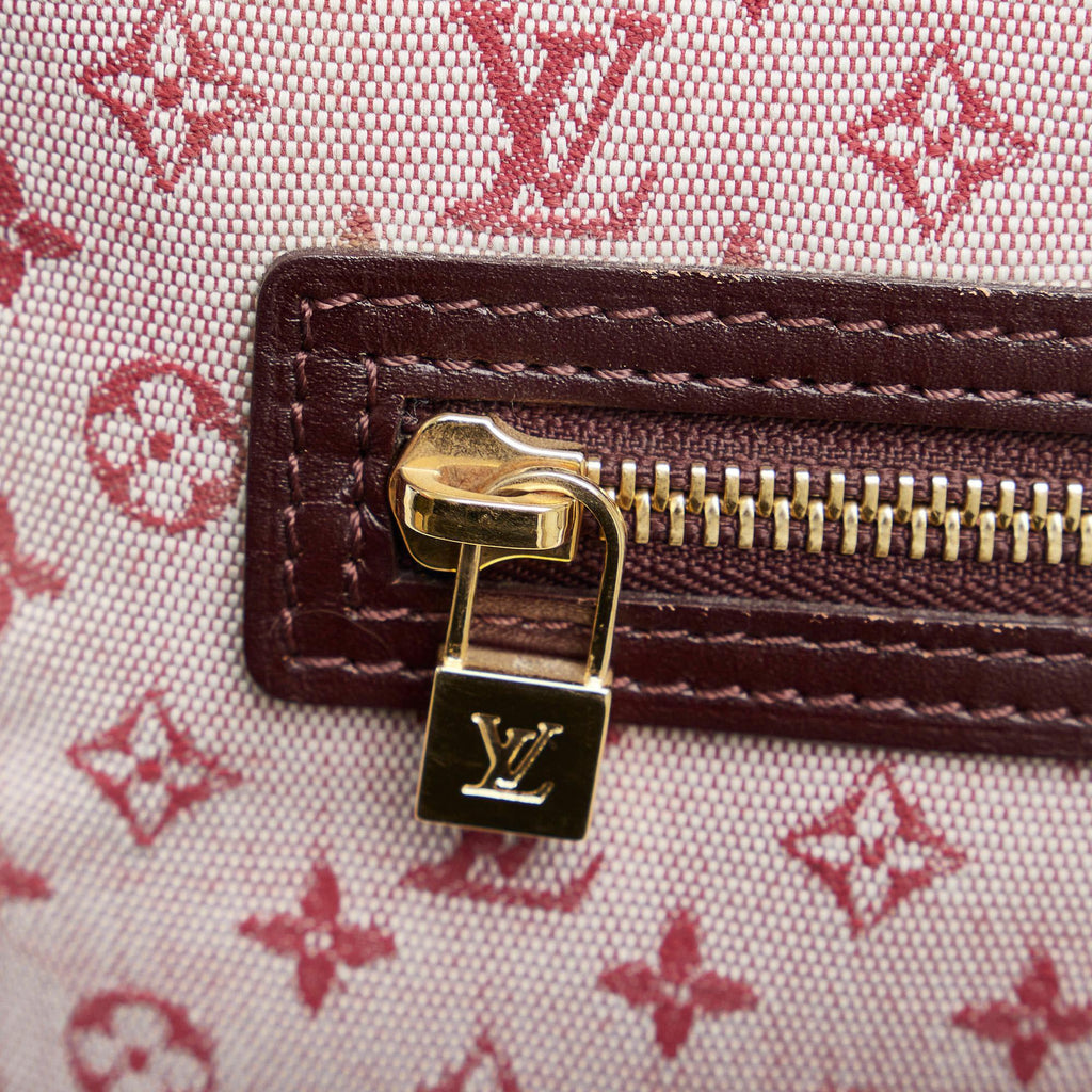 LO-LV bags 9869