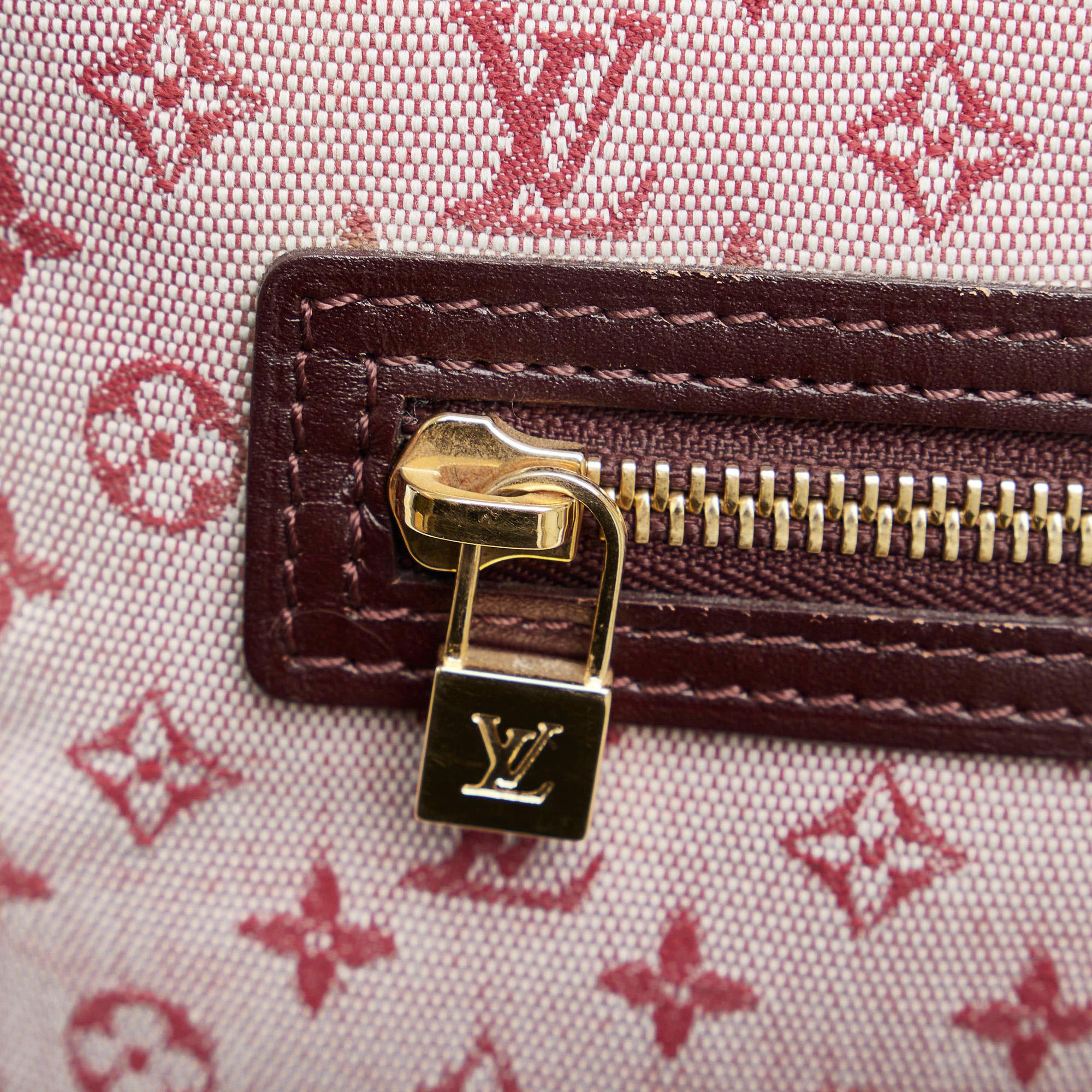 LO-LV bags 9869