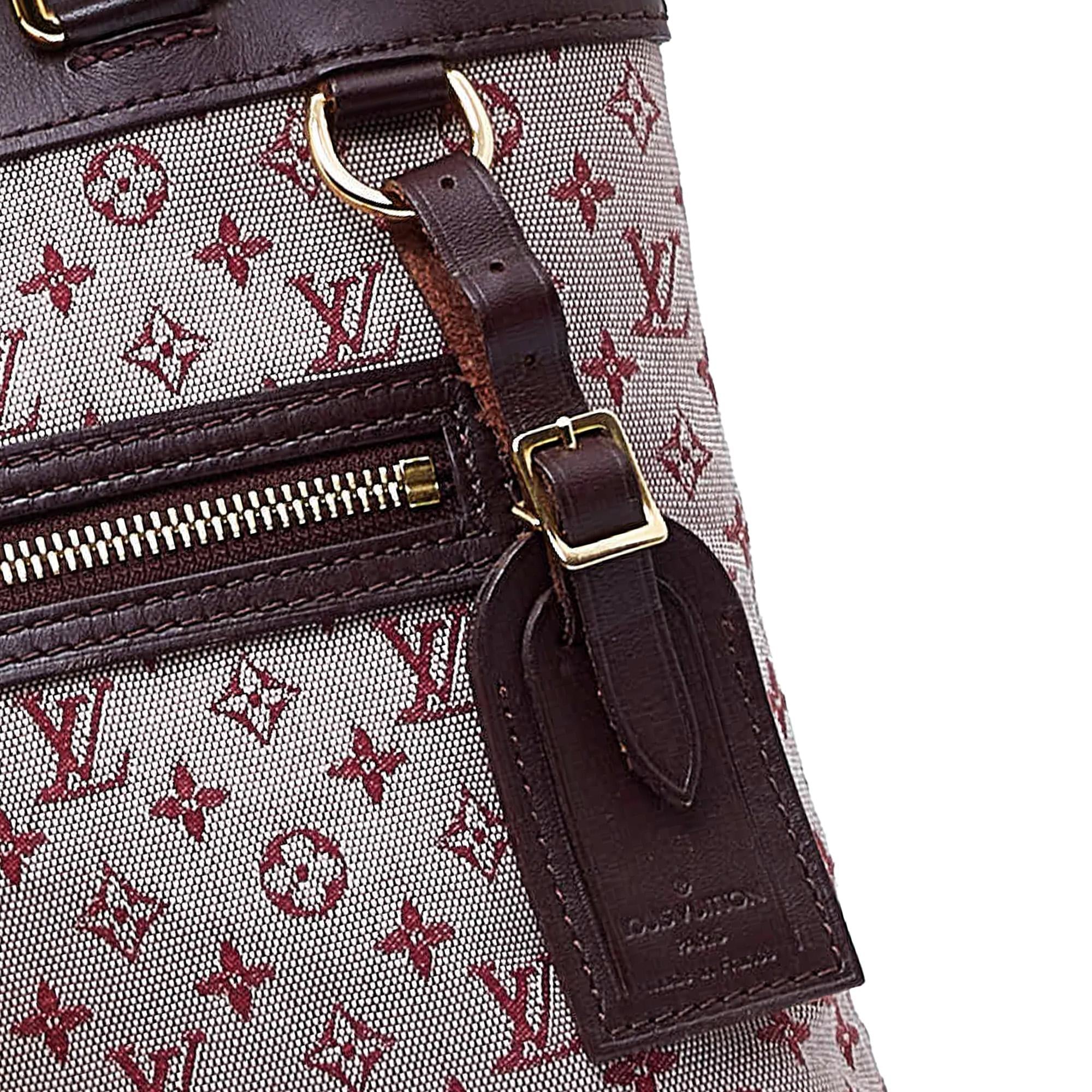 LO-LV bags 9869