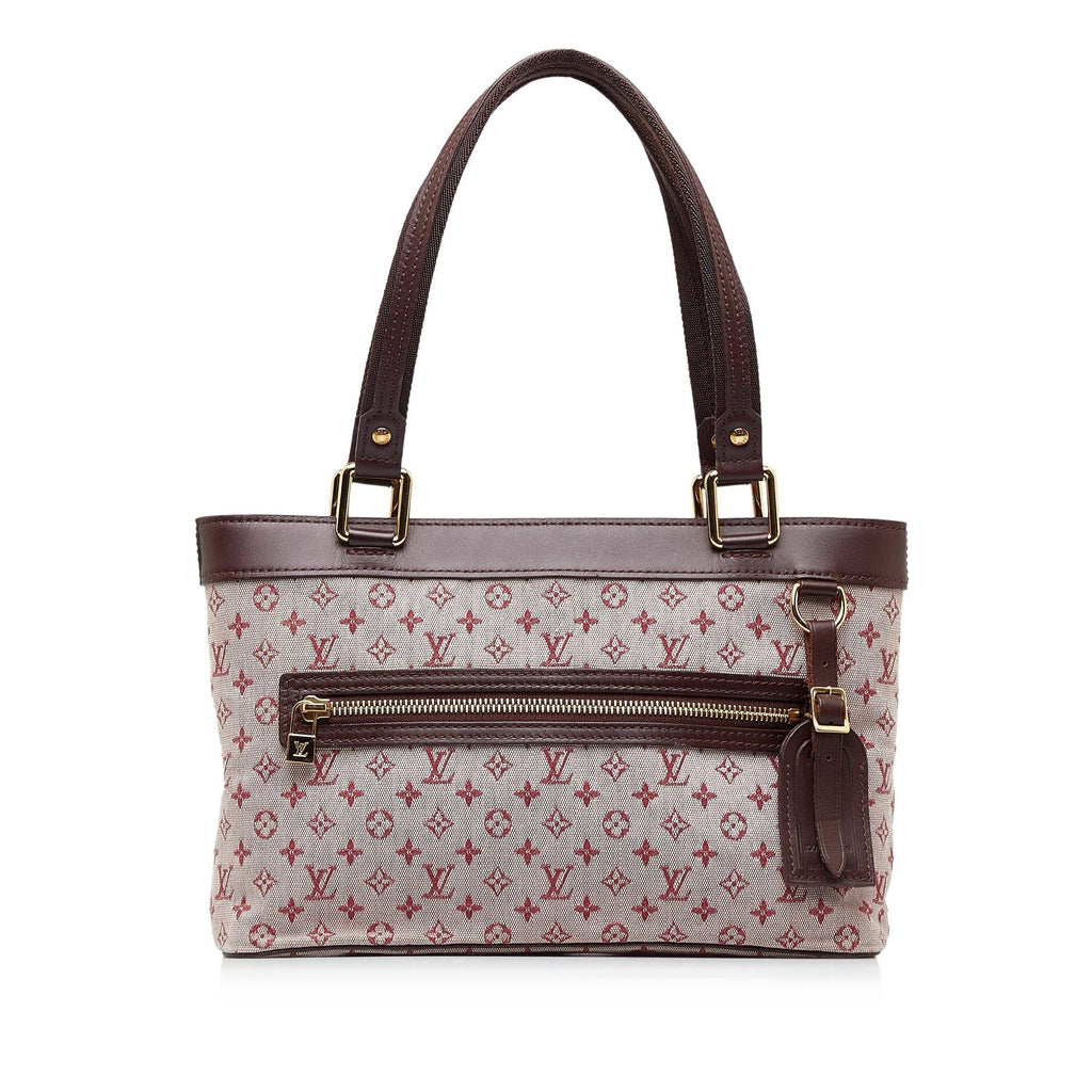 LO-LV bags 9869
