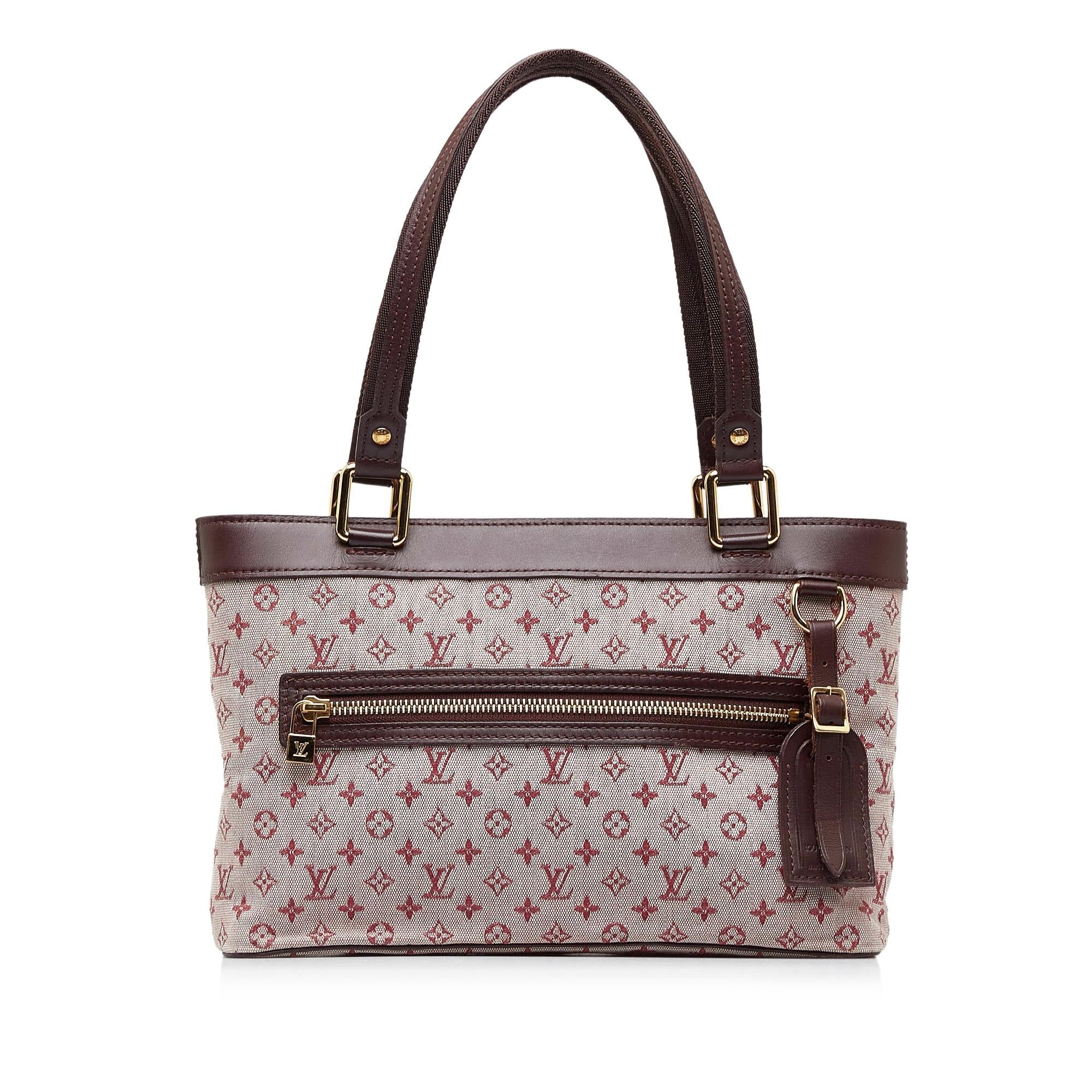LO-LV bags 9869