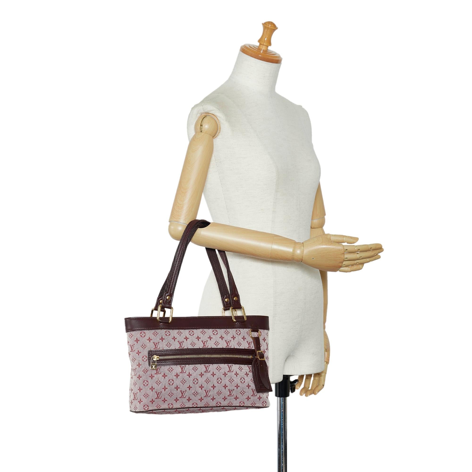 LO-LV bags 9869