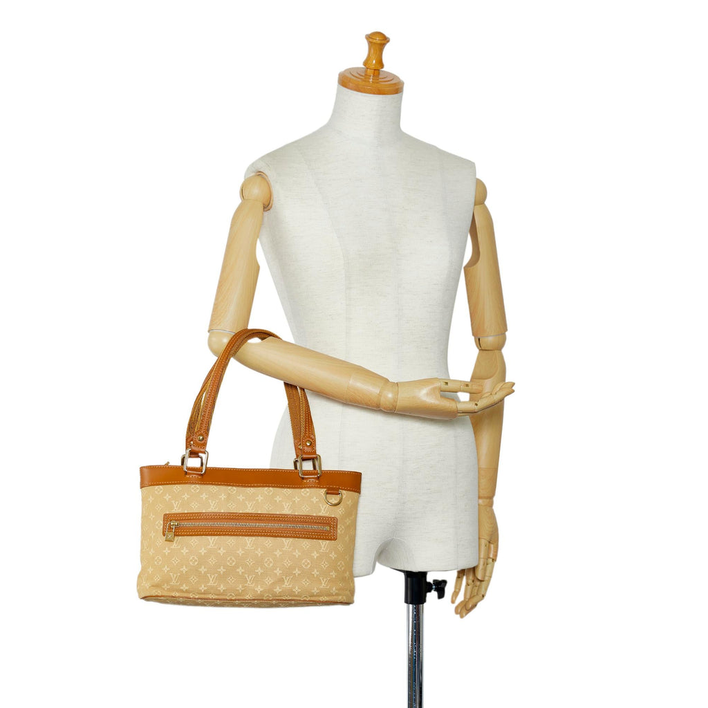 LO-LV bags 9181