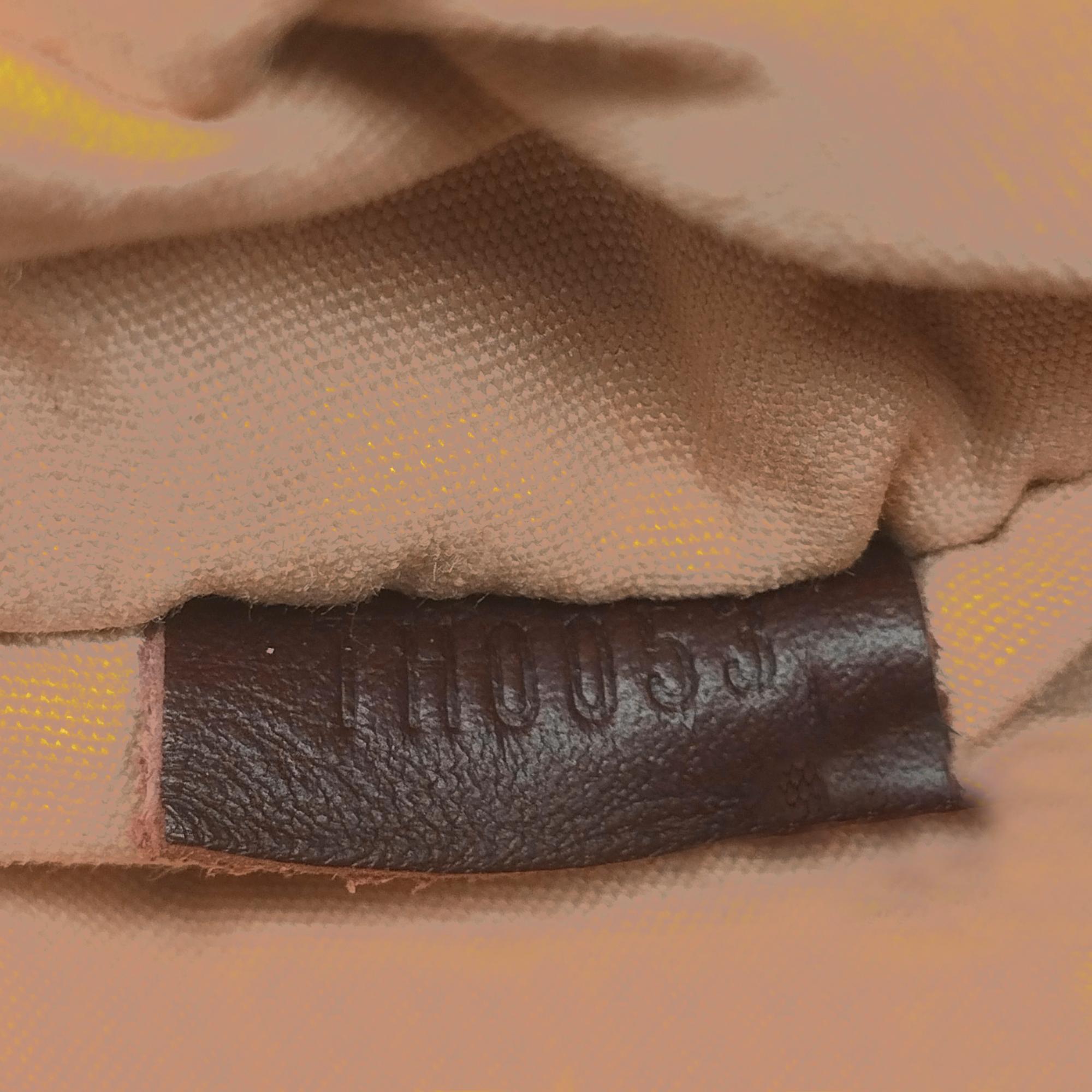 LO-LV bags 13864