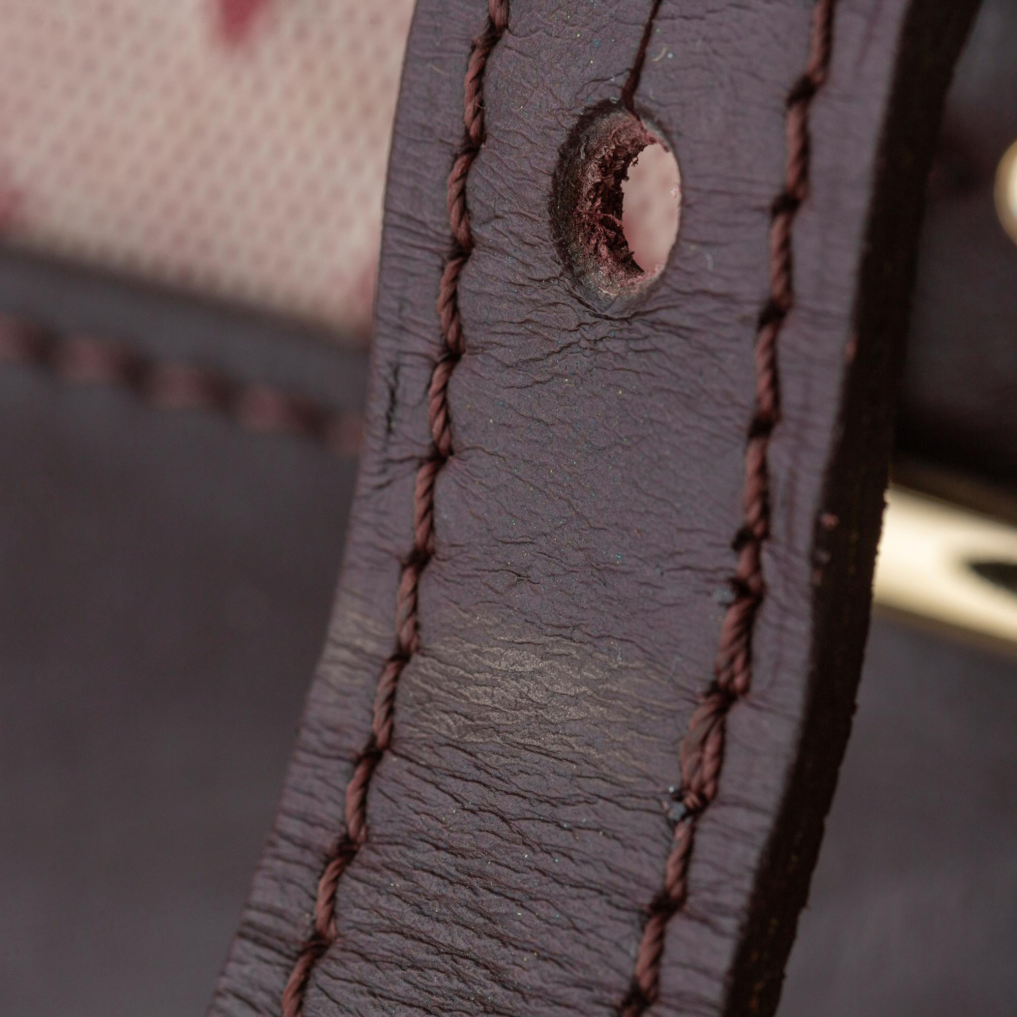 LO-LV bags 13864