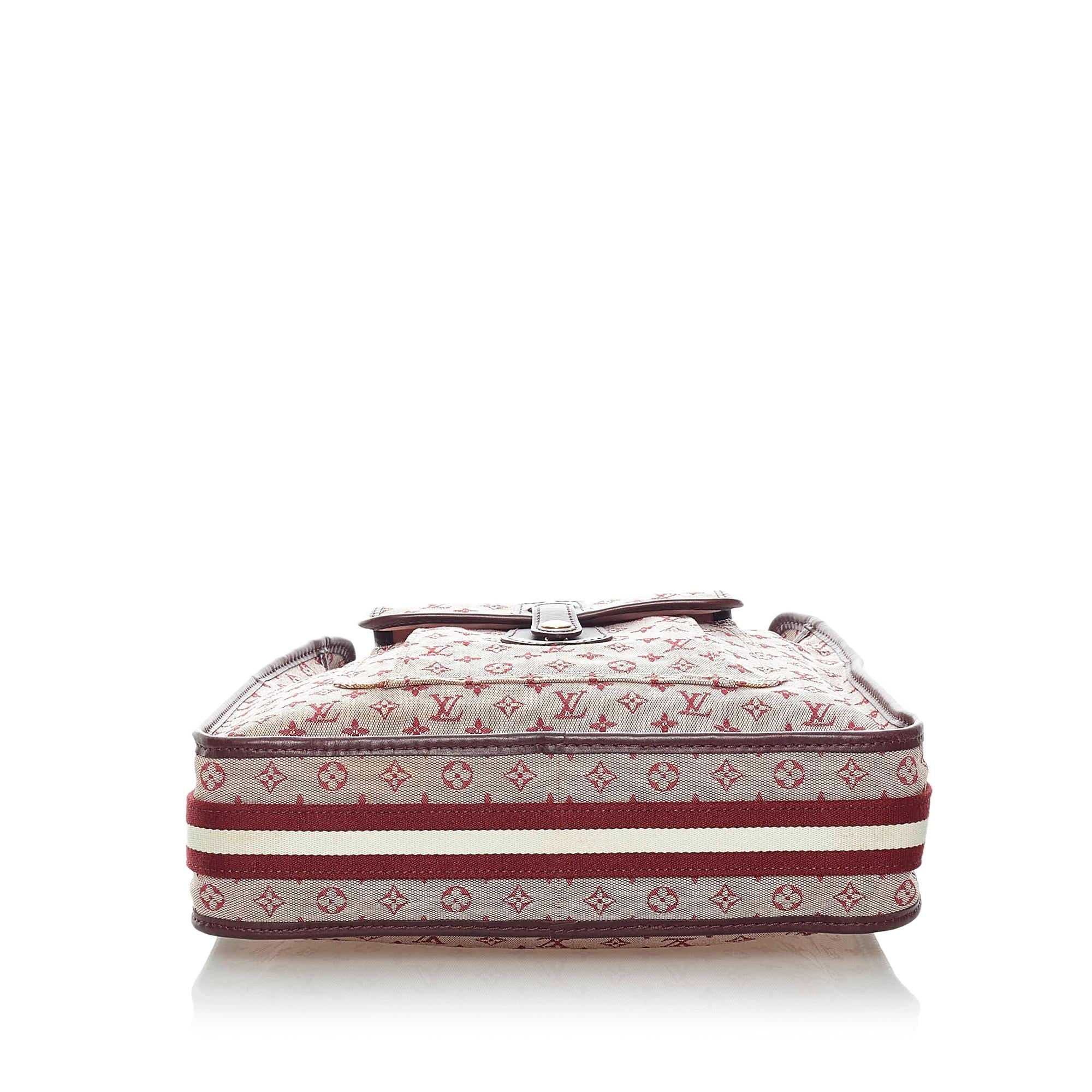 LO-LV bags 8244