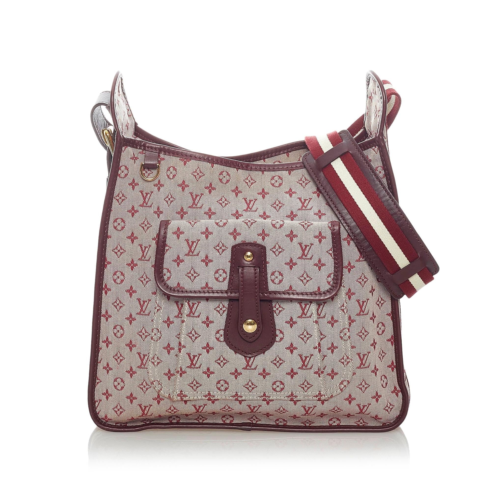 LO-LV bags 8244