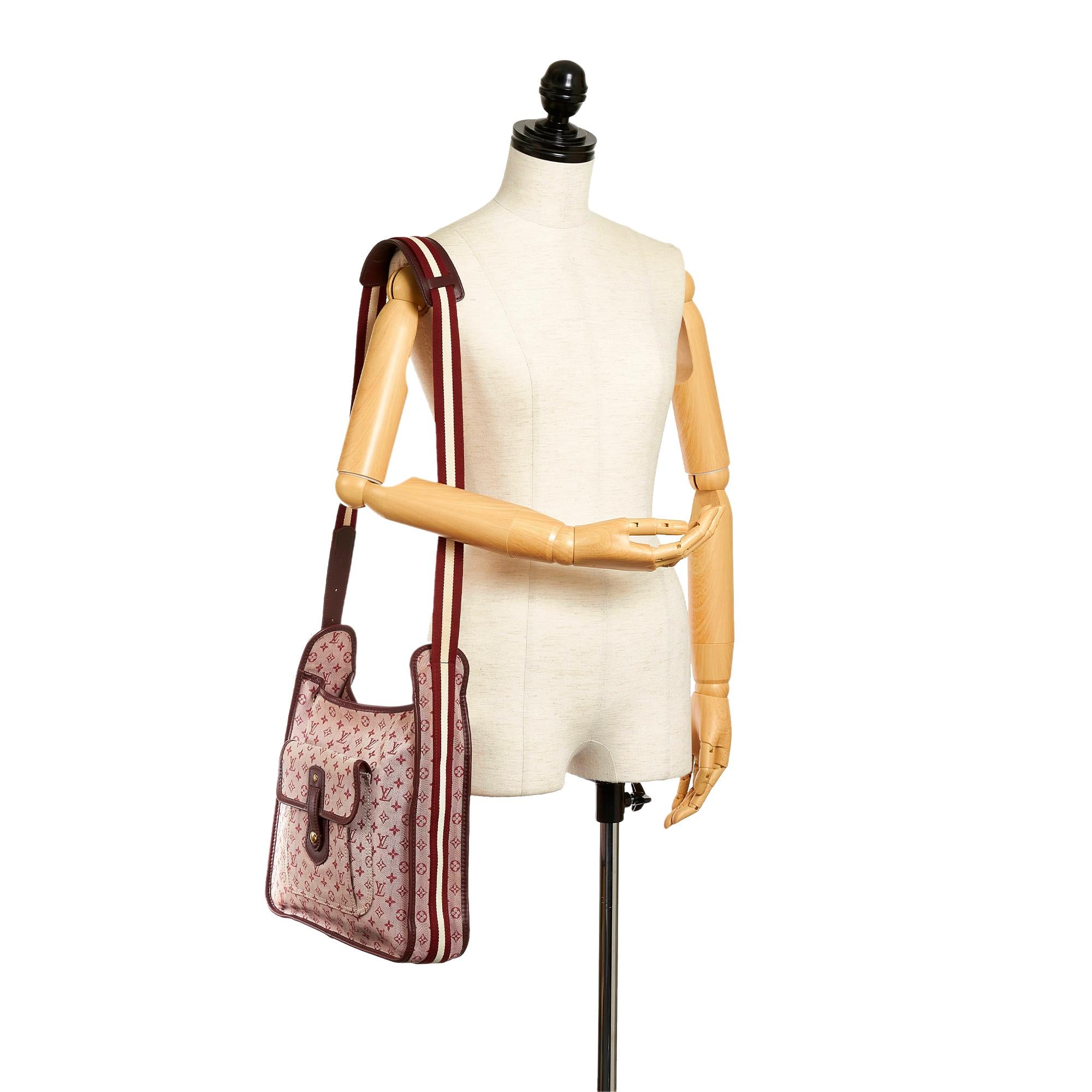 LO-LV bags 8244