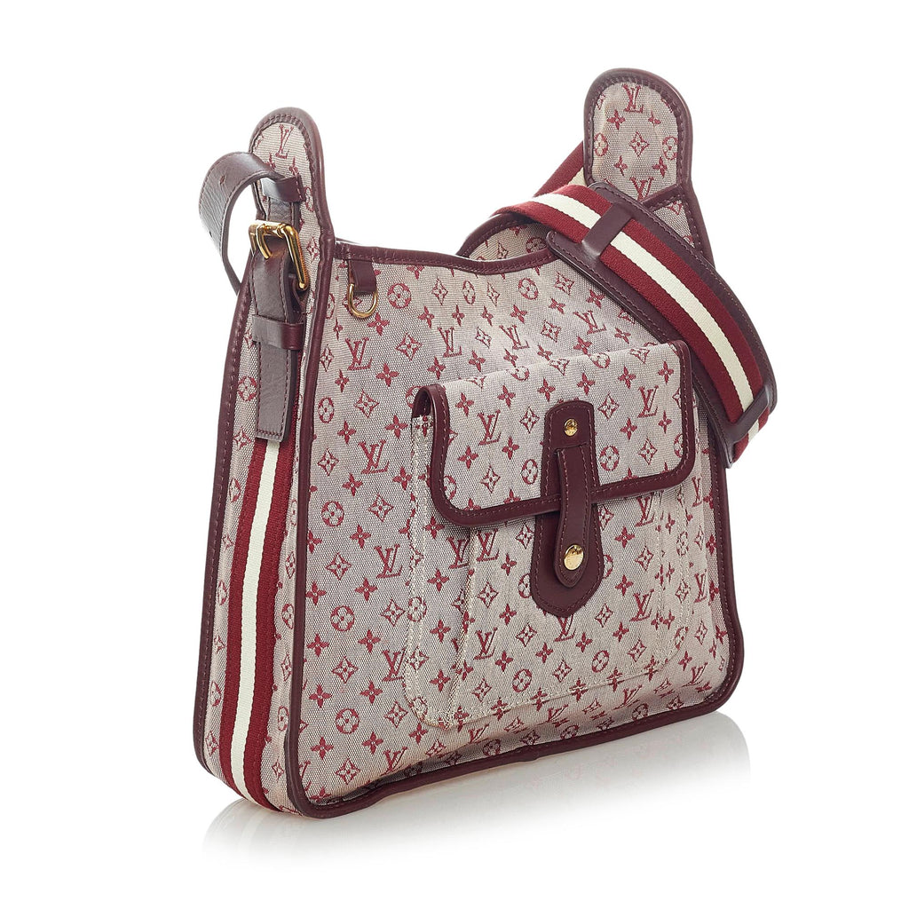 LO-LV bags 8244