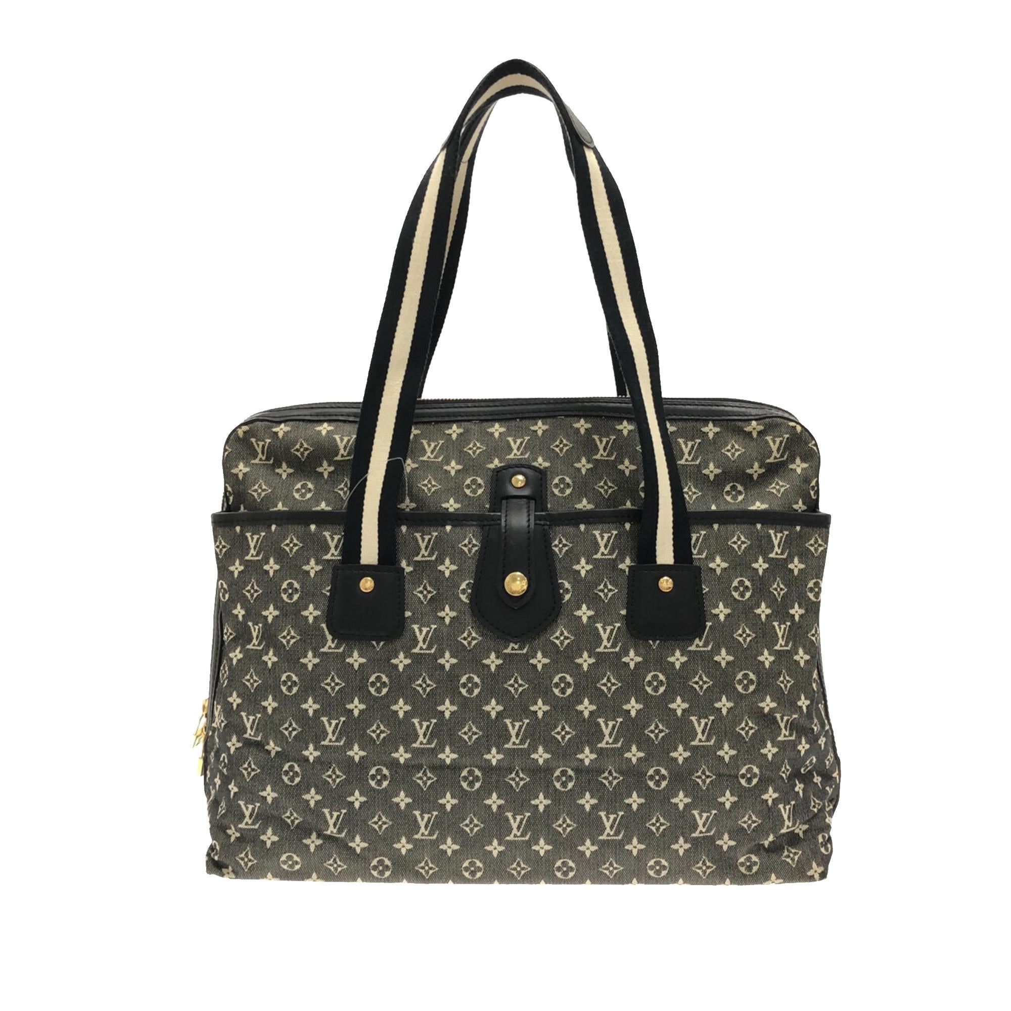 LO-LV bags 9557
