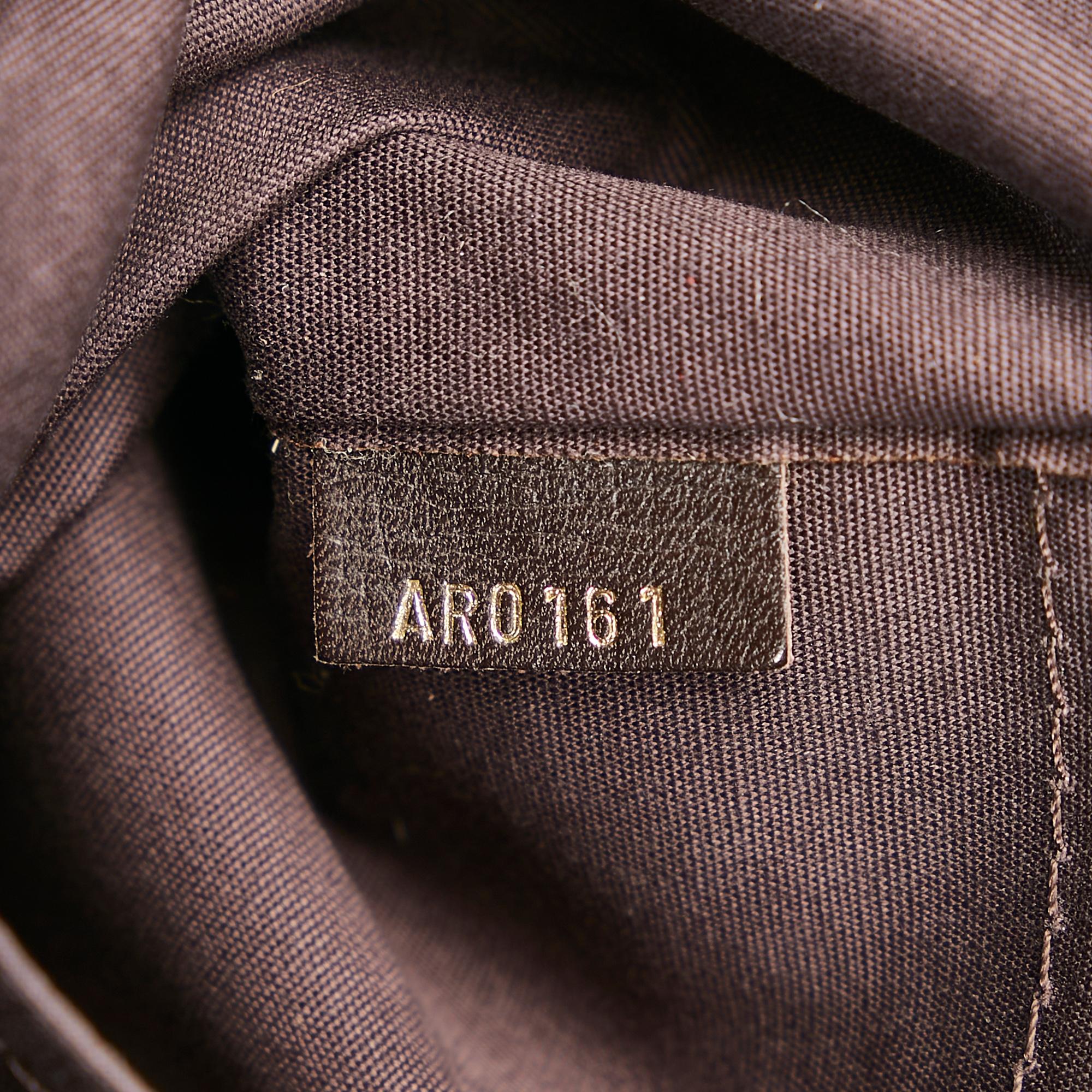 LO-LV bags 13849