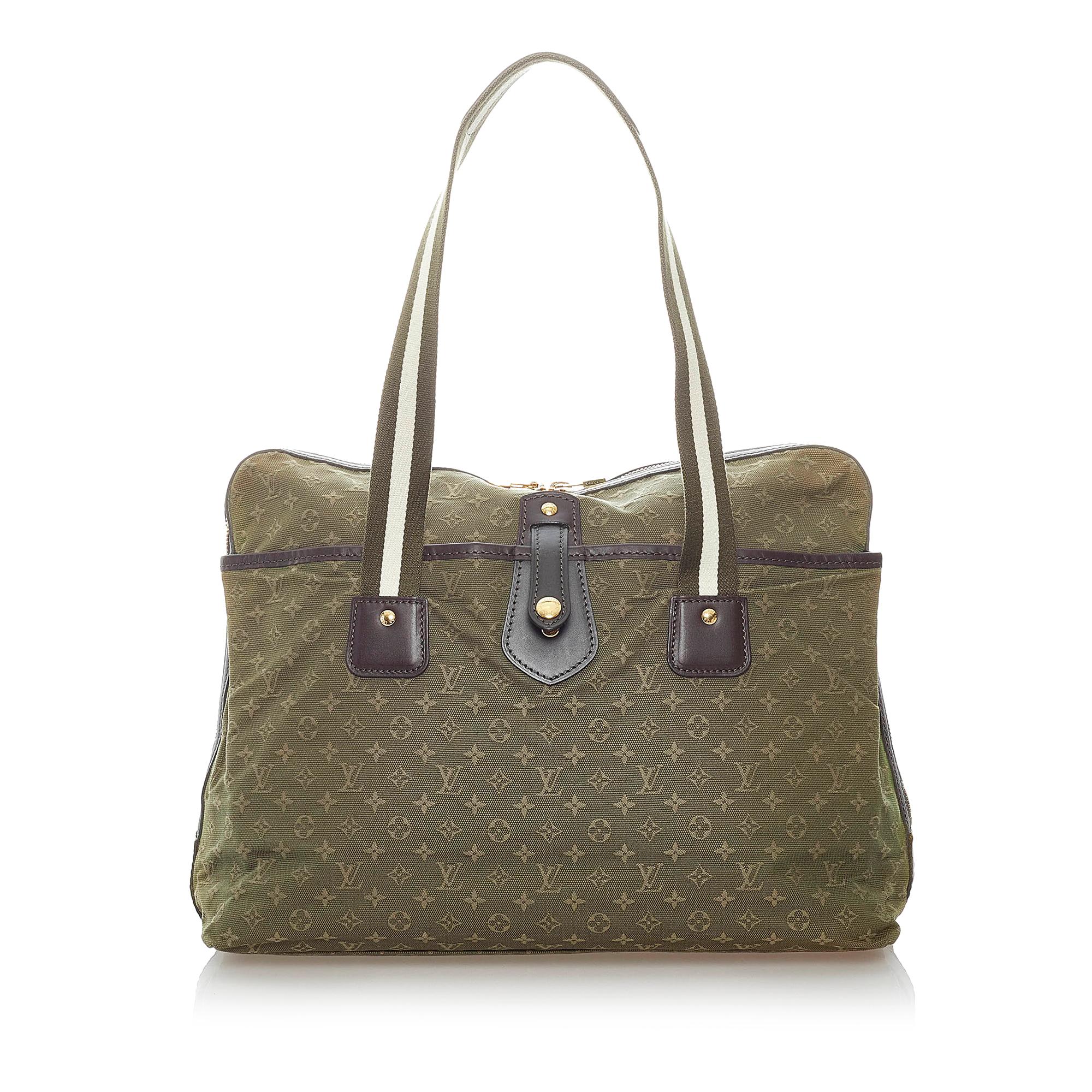 LO-LV bags 13614