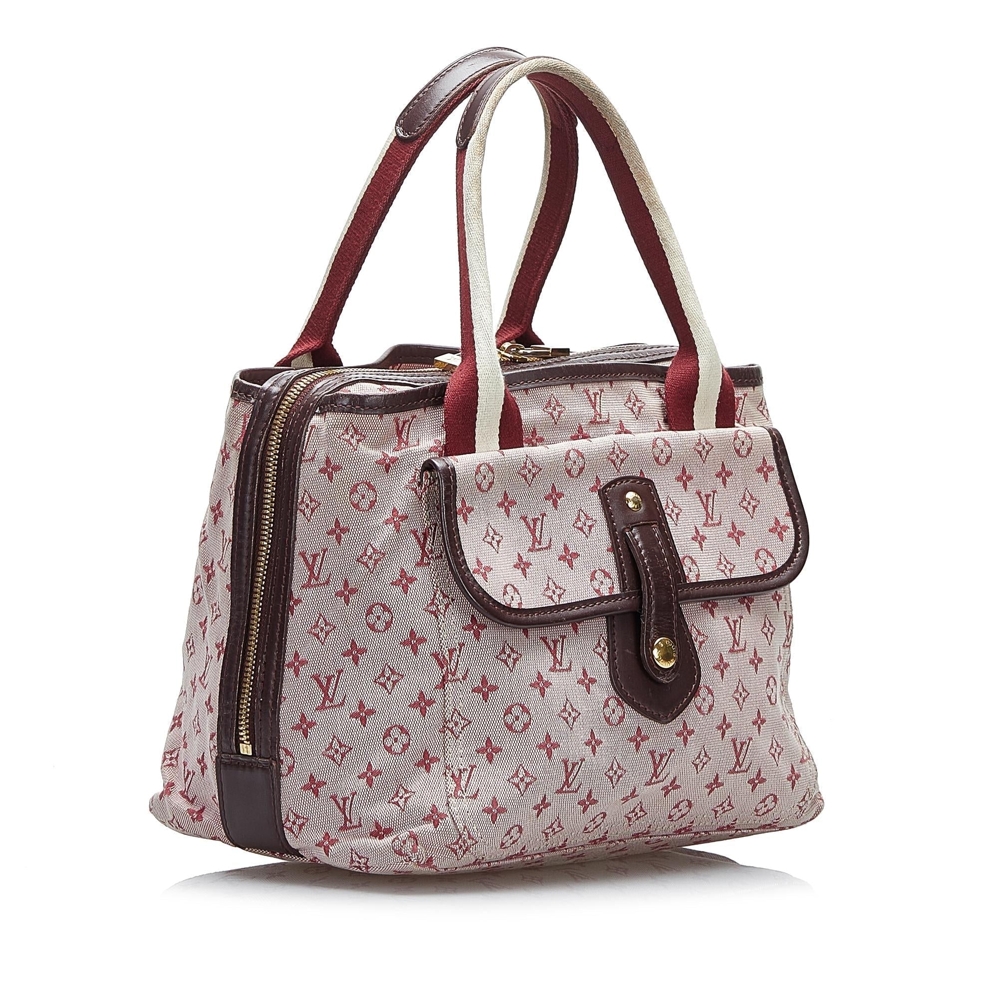 LO-LV bags 14141