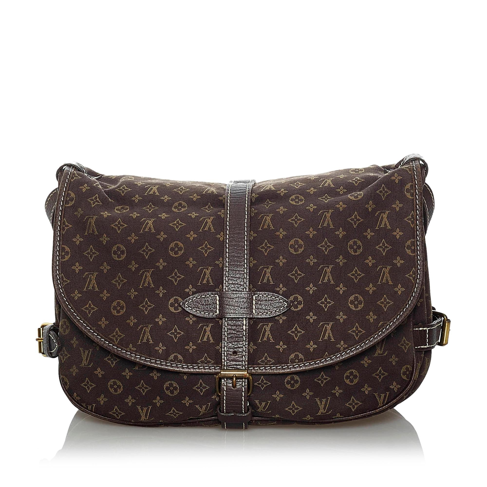 LO-LV bags 11238