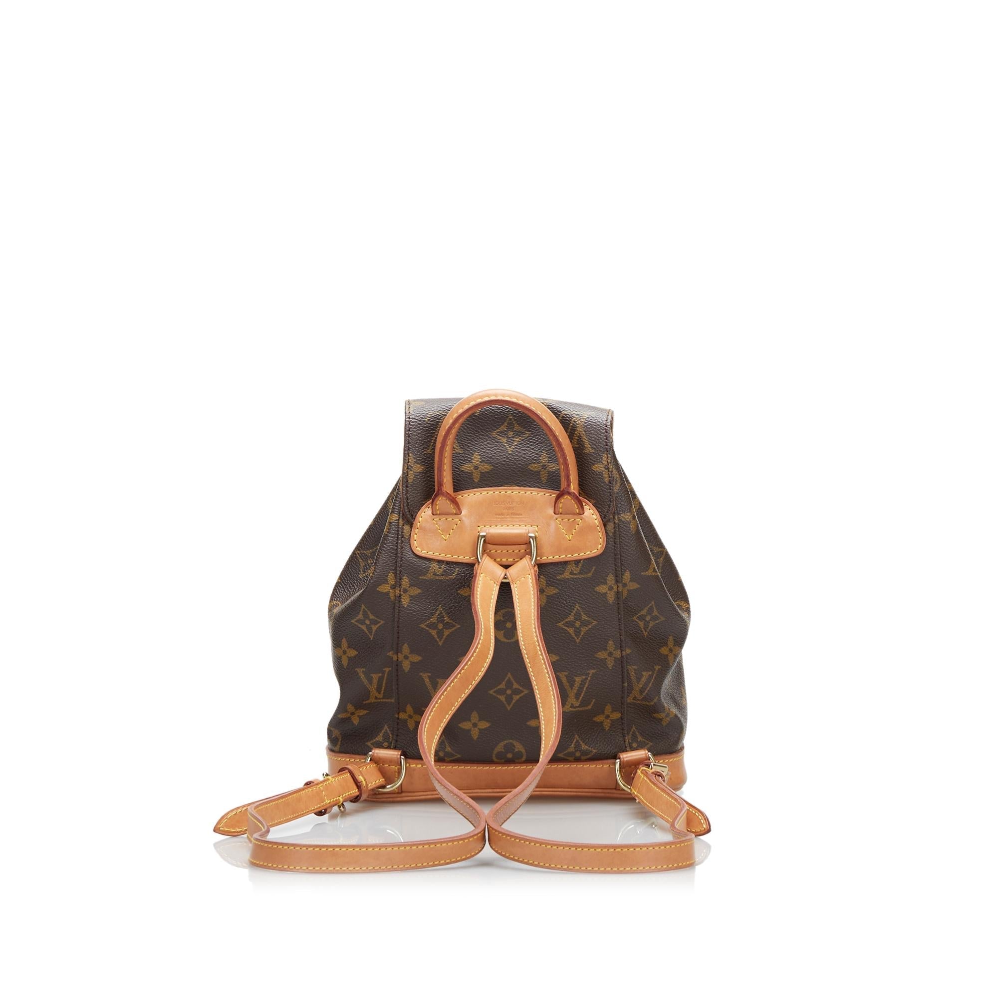 LO-LV bags 12665