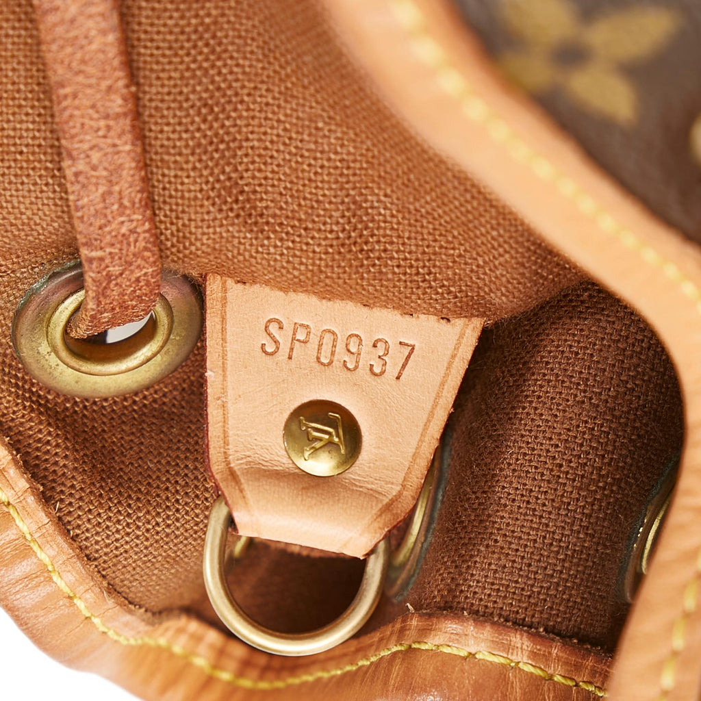 LO-LV bags 12665