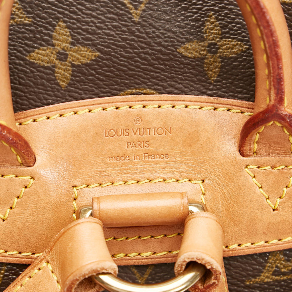 LO-LV bags 12665