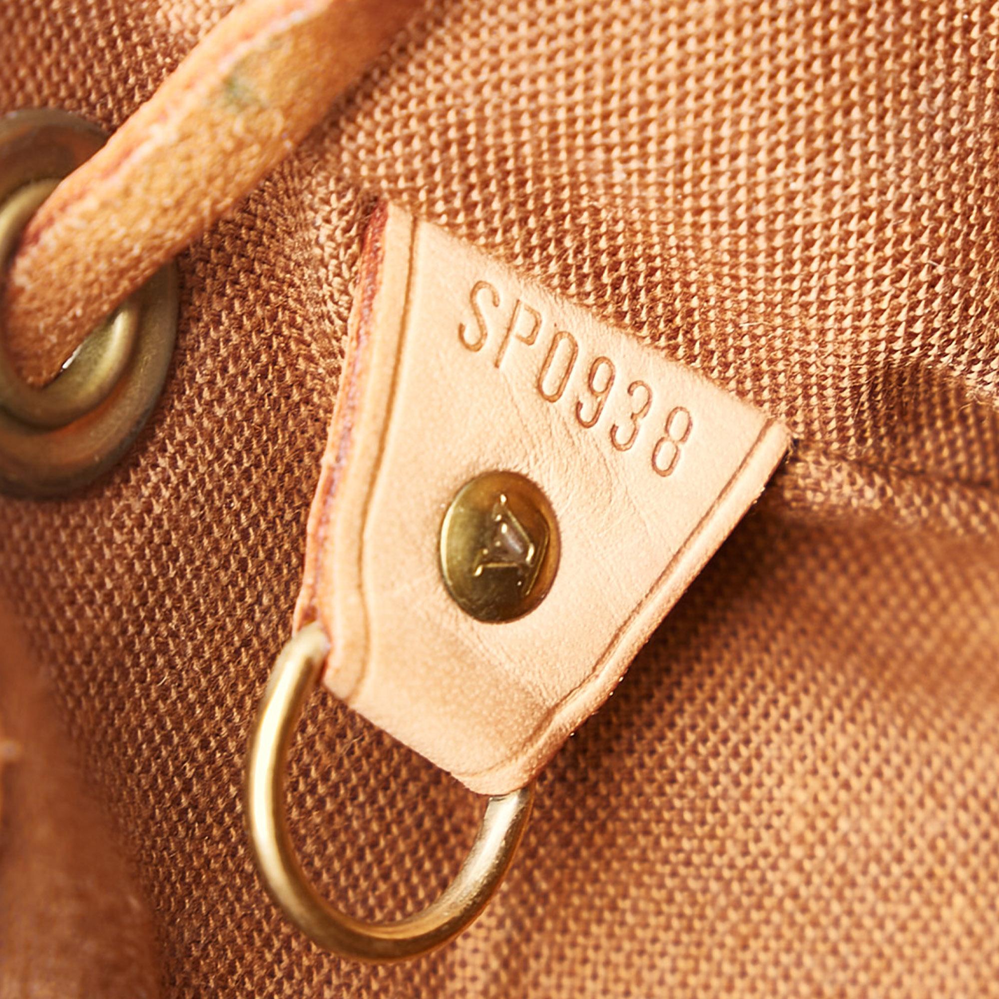 LO-LV bags 10870