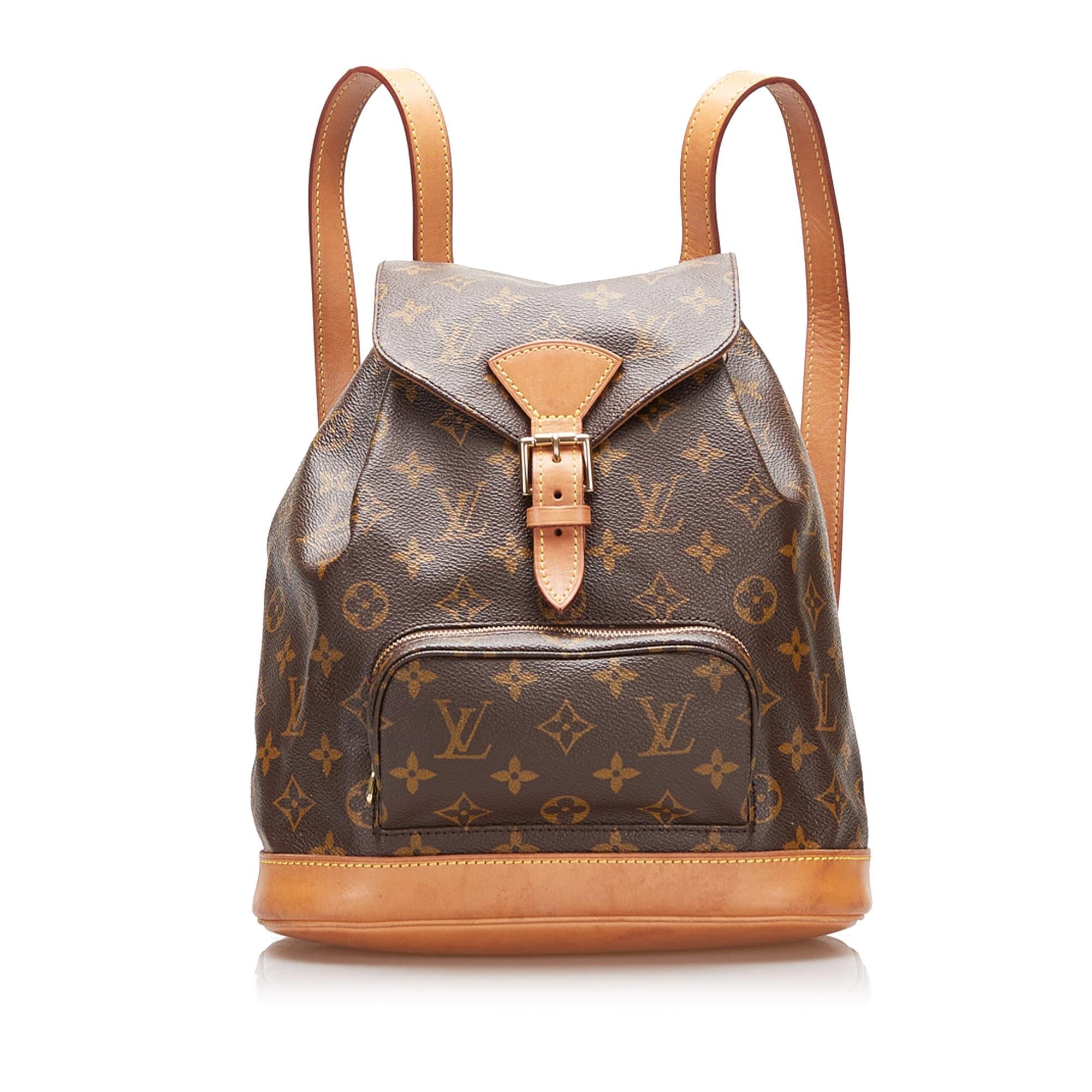 LO-LV bags 10870