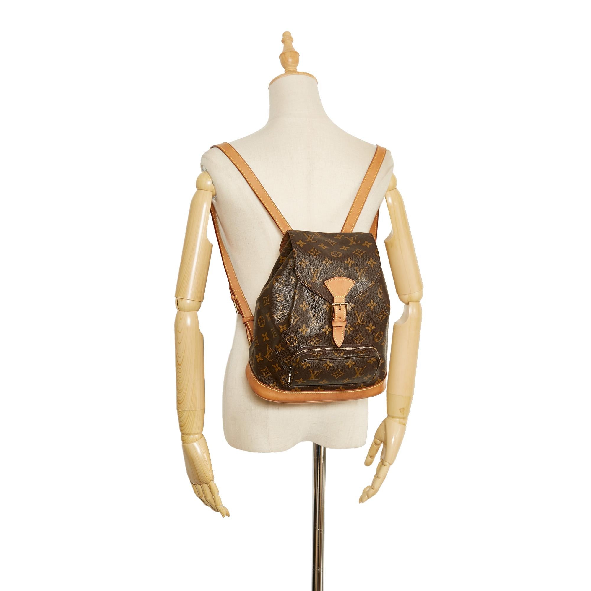 LO-LV bags 10870