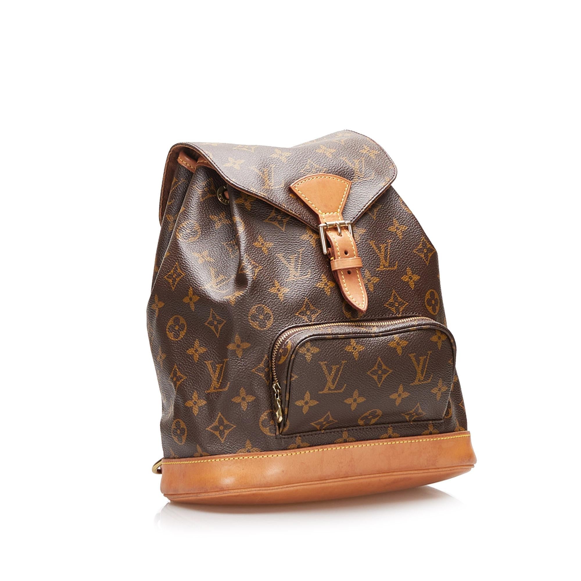 LO-LV bags 10870