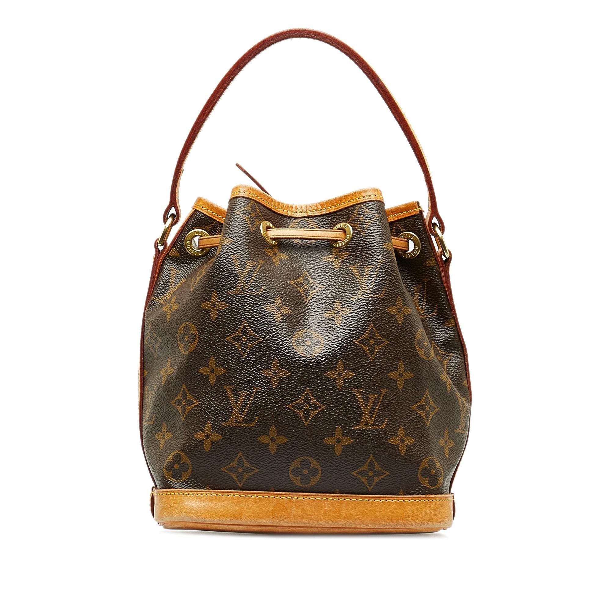 LO-LV bags 8336