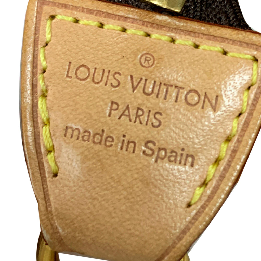 LO-LV bags 9052