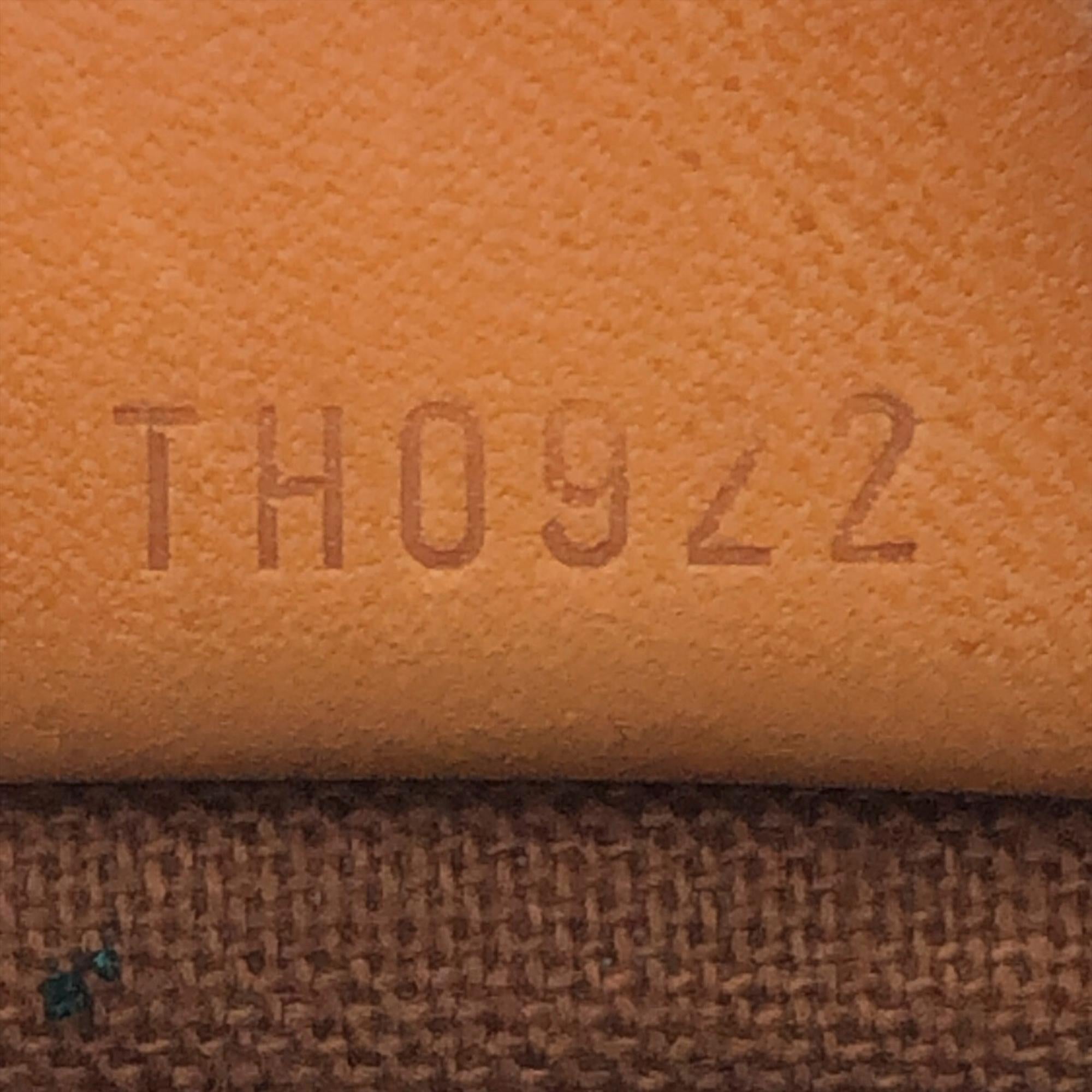 LO-LV bags 9041