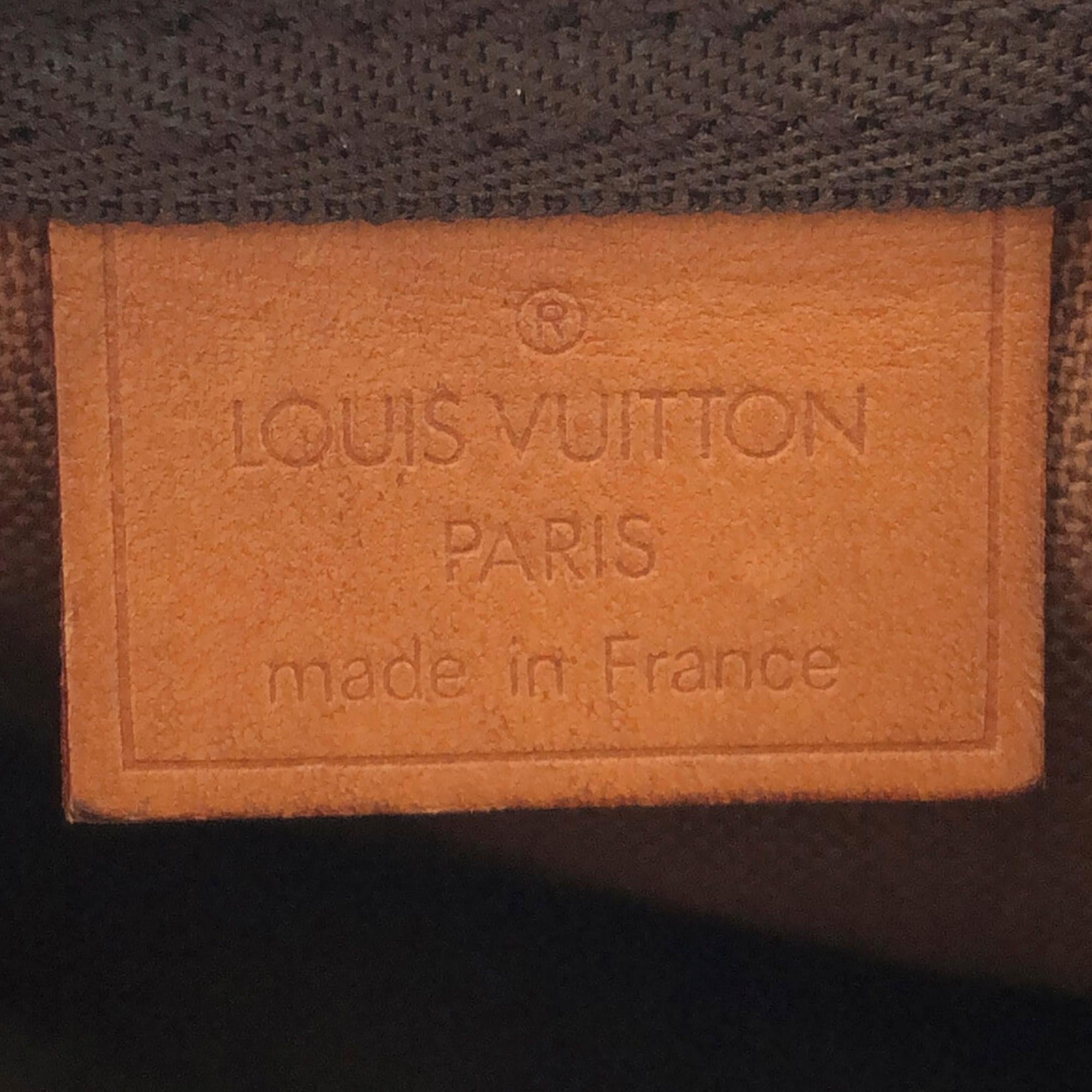 LO-LV bags 9041