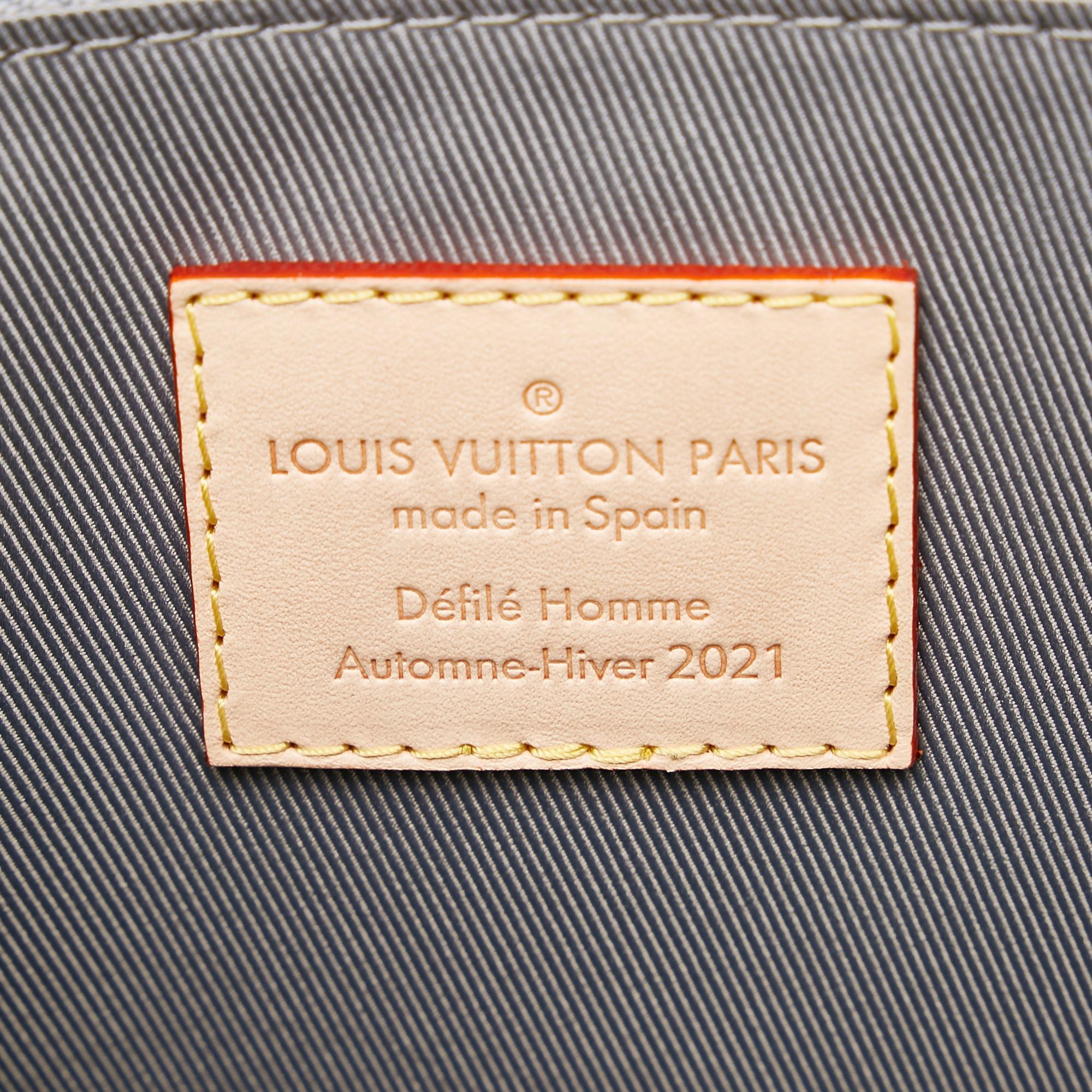 LO-LV bags 12257