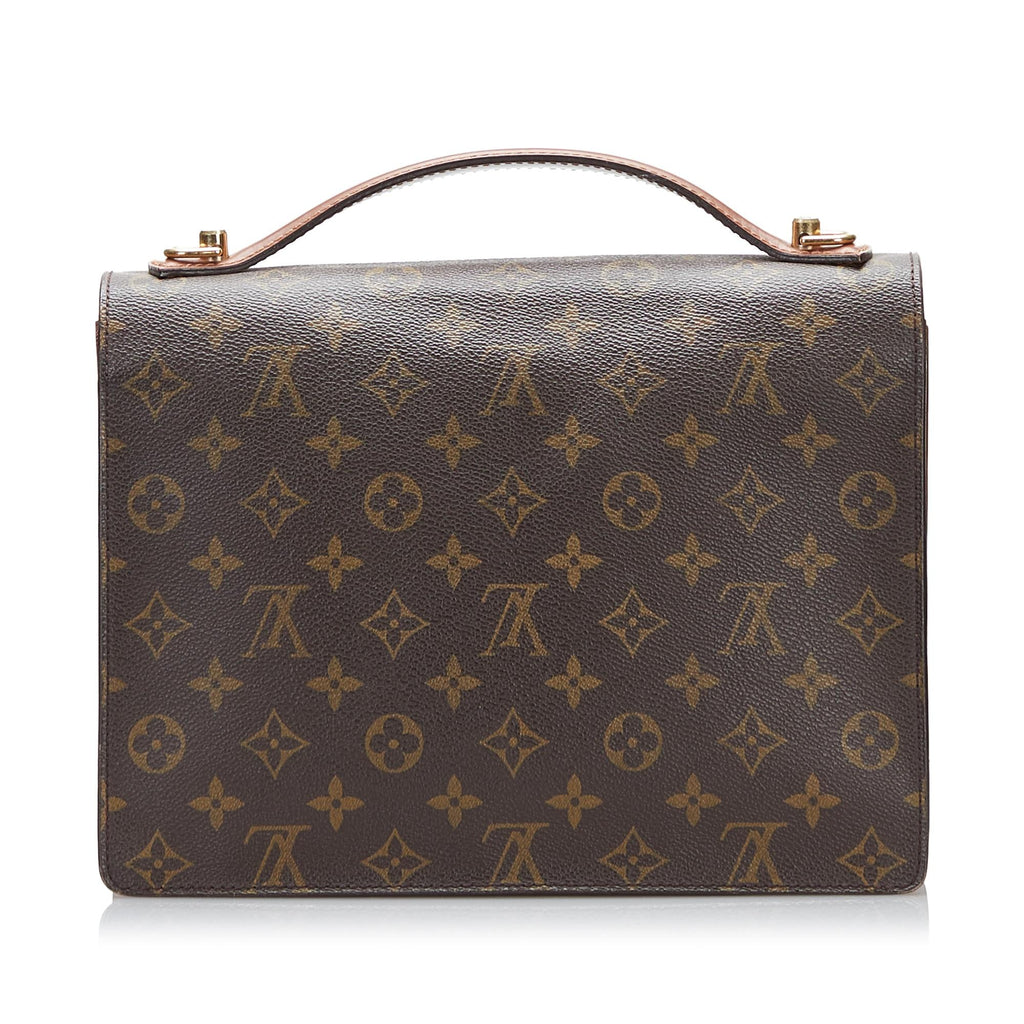 LO-LV bags 8521