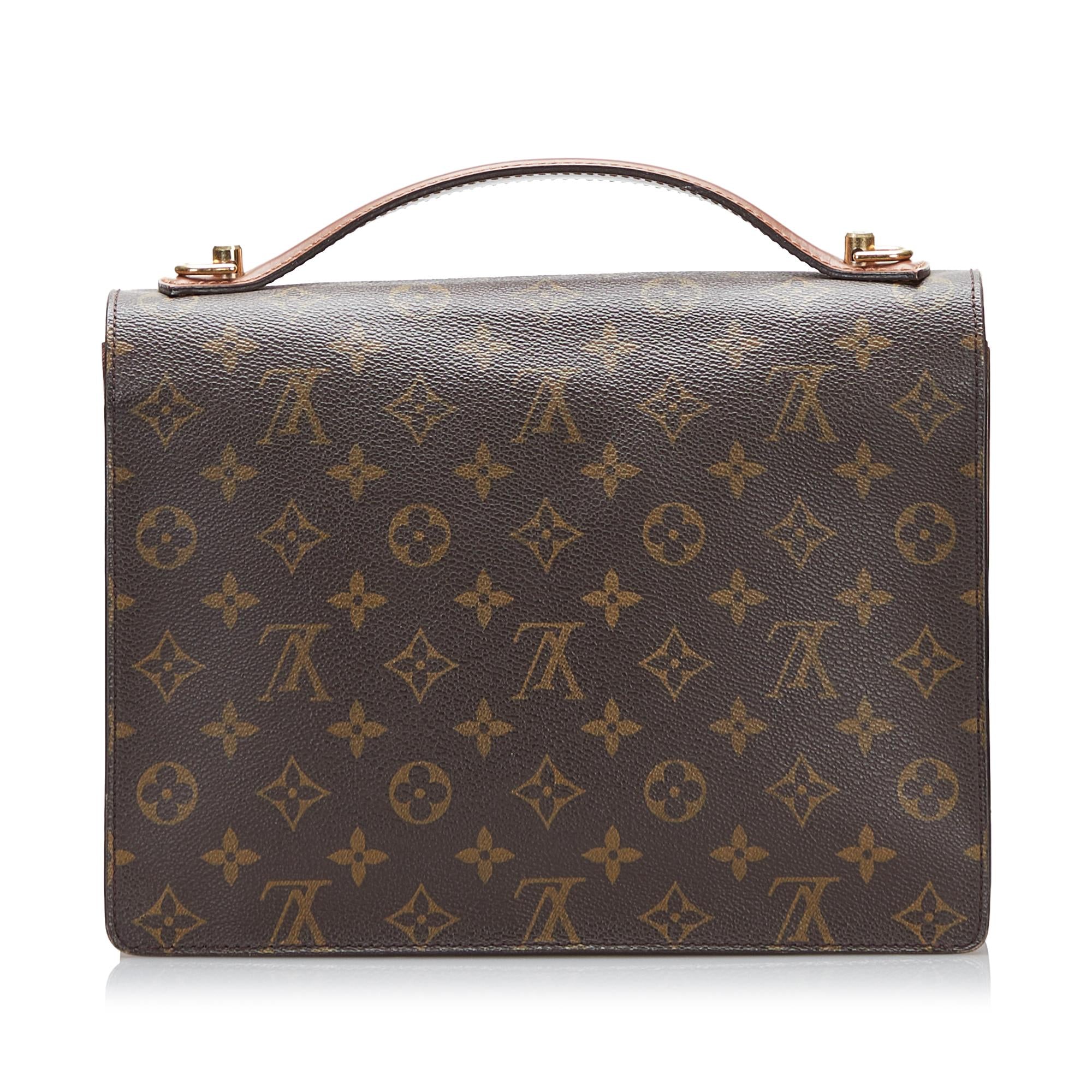 LO-LV bags 8521