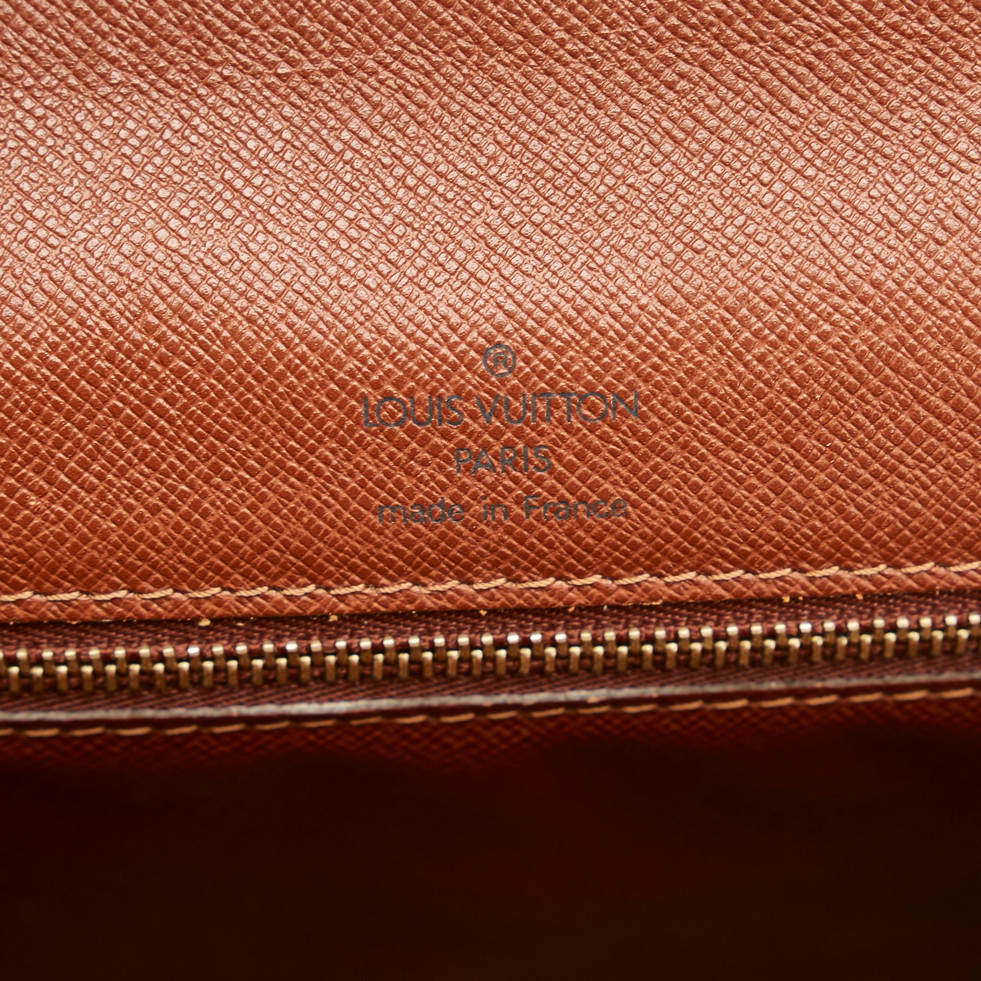 LO-LV bags 8521