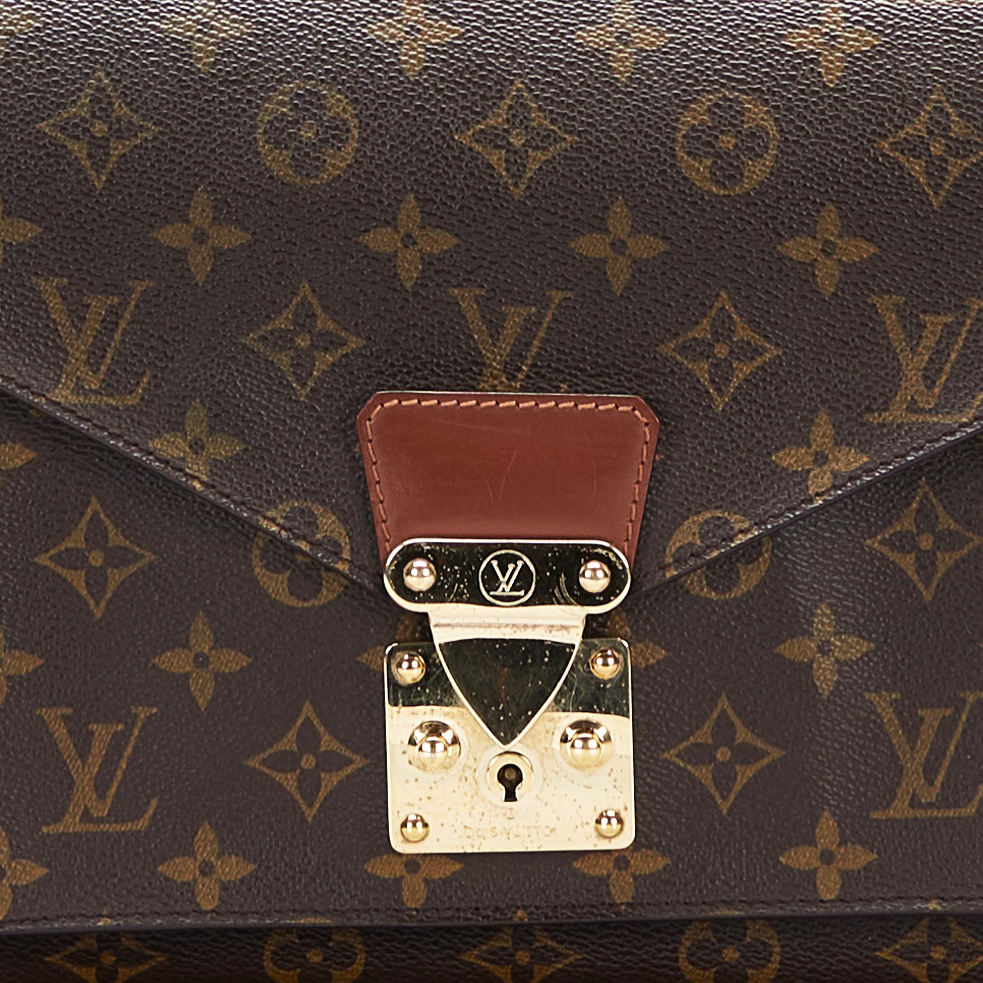 LO-LV bags 8521
