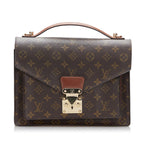 LO-LV bags 8521