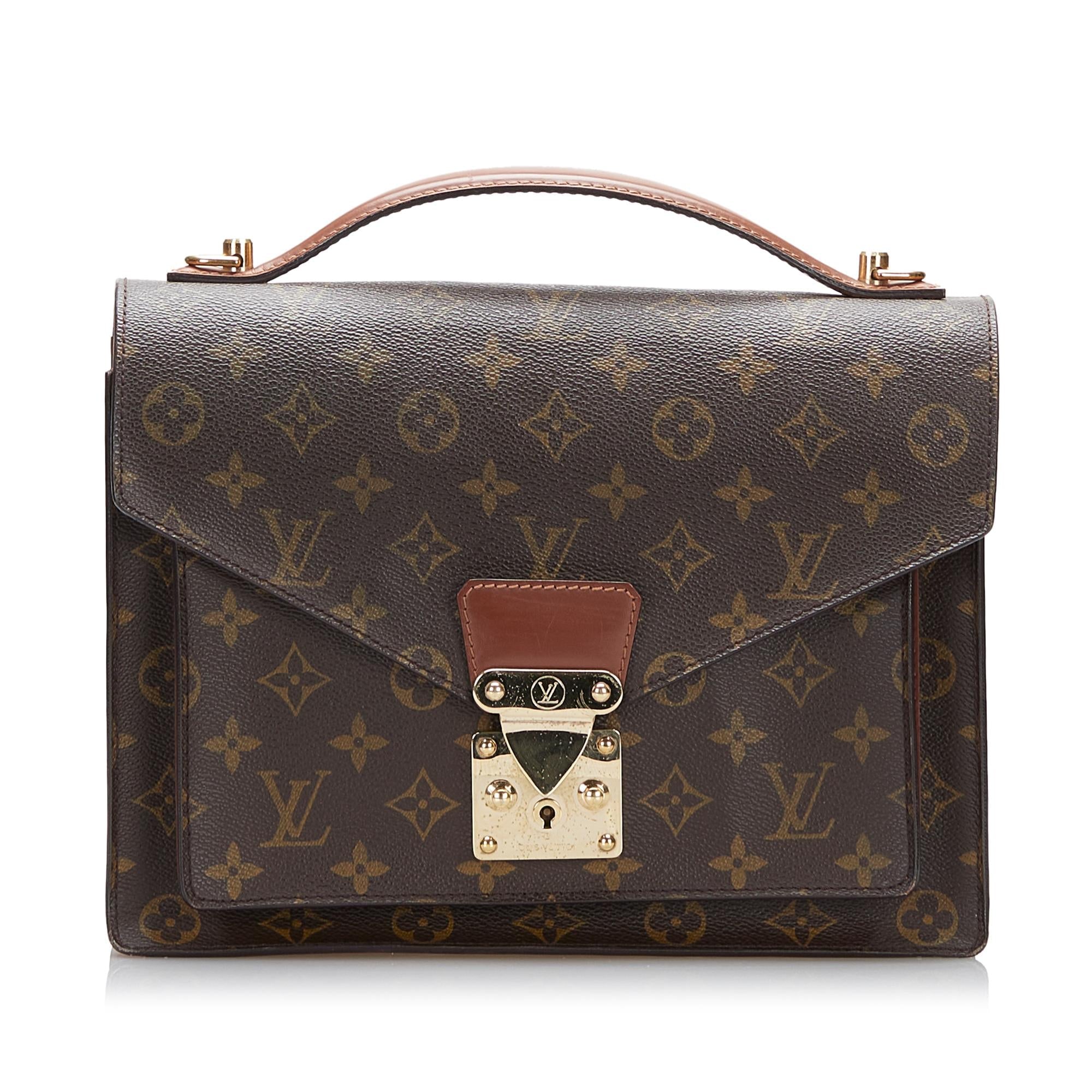 LO-LV bags 8521