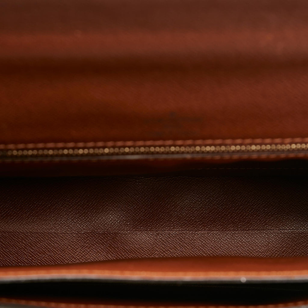 LO-LV bags 8521