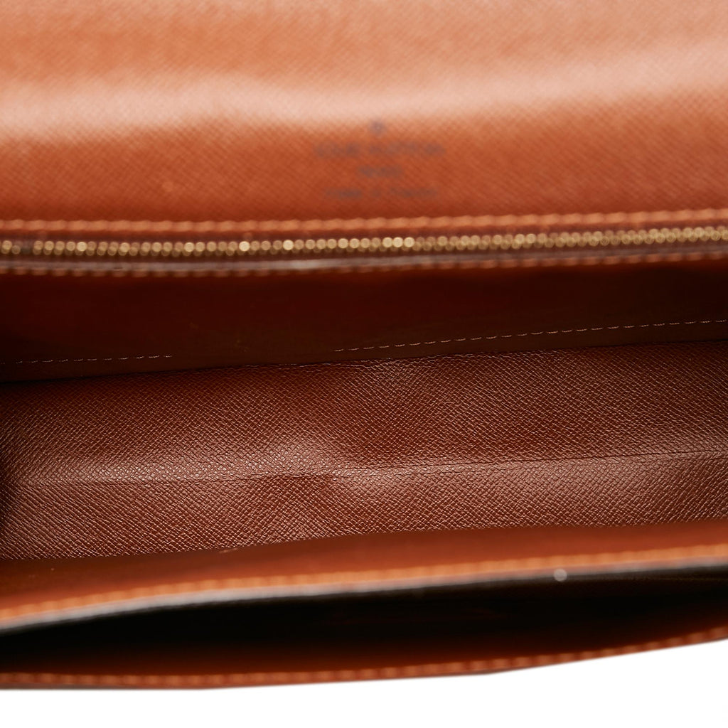 LO-LV bags 8521