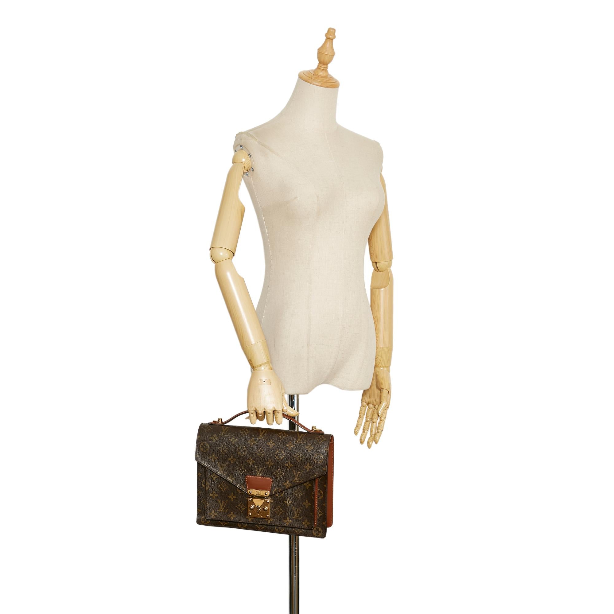 LO-LV bags 8521