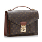 LO-LV bags 8521