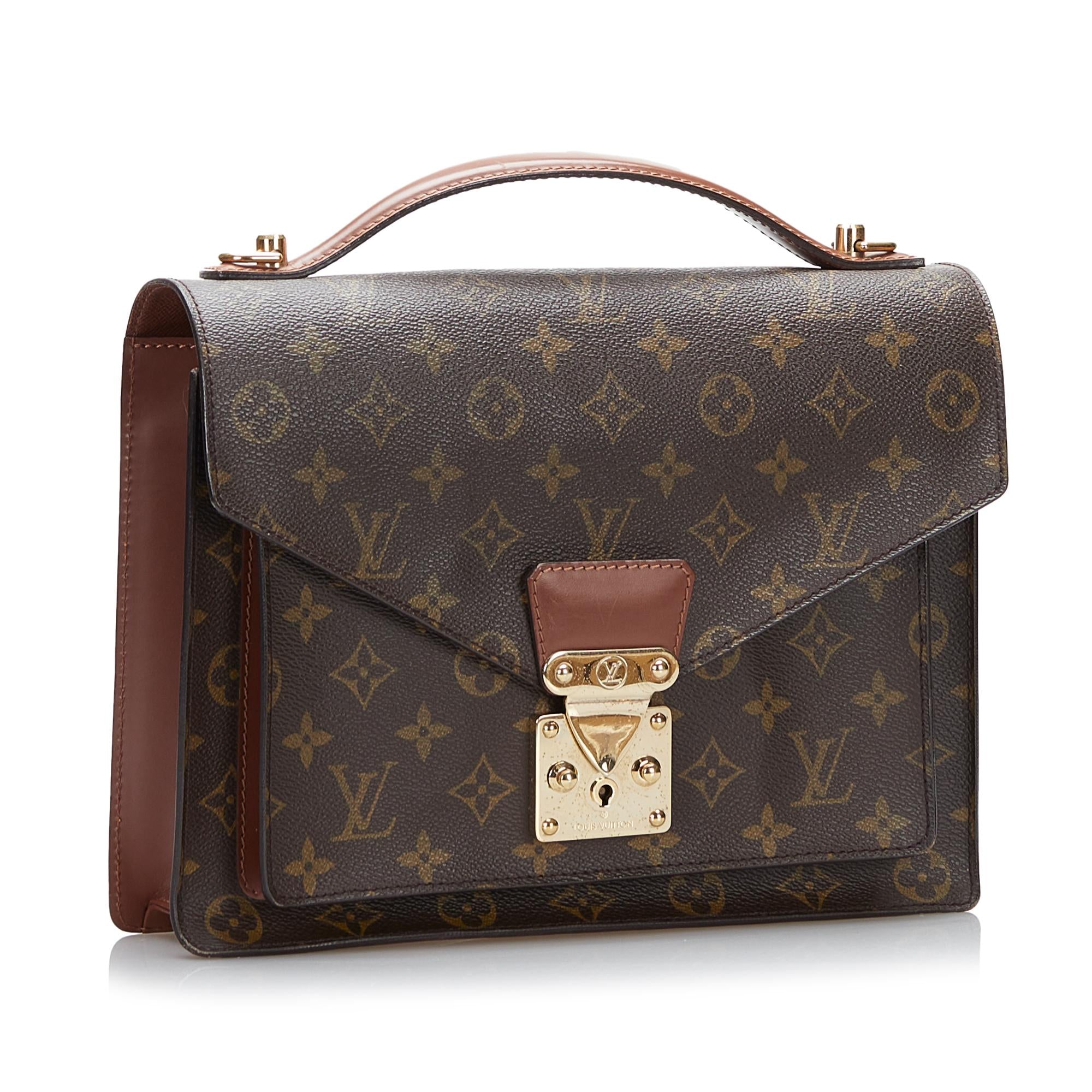 LO-LV bags 8521