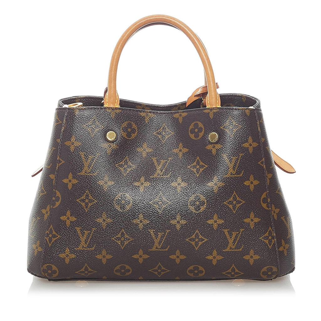 LO-LV bags 10571