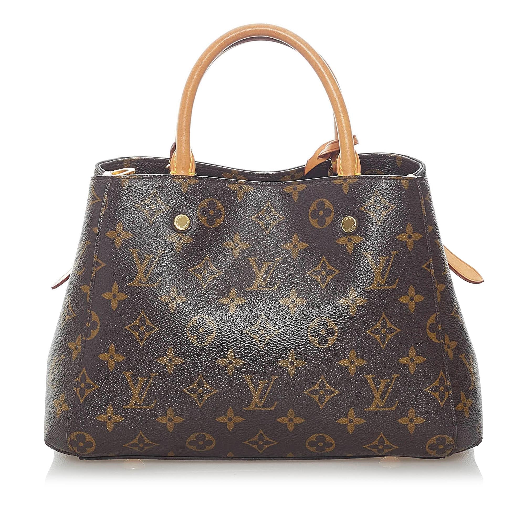 LO-LV bags 10571