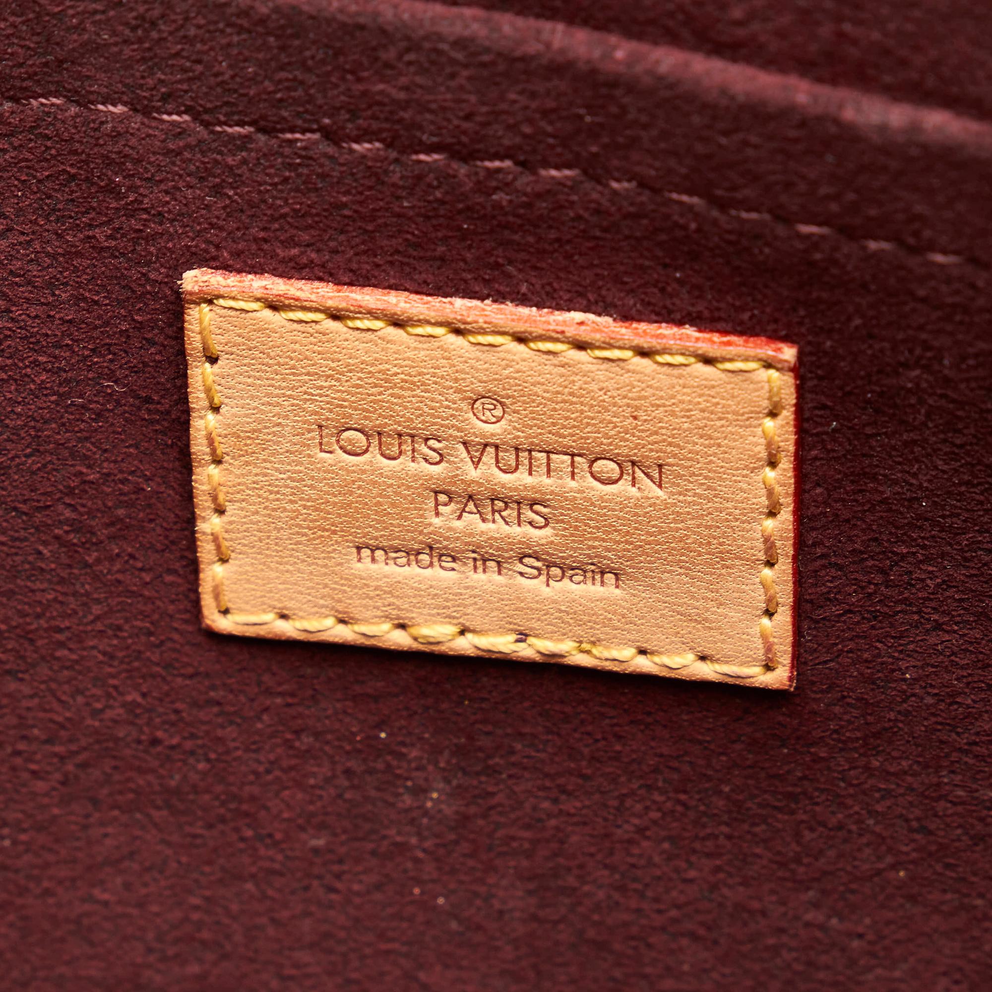 LO-LV bags 10571