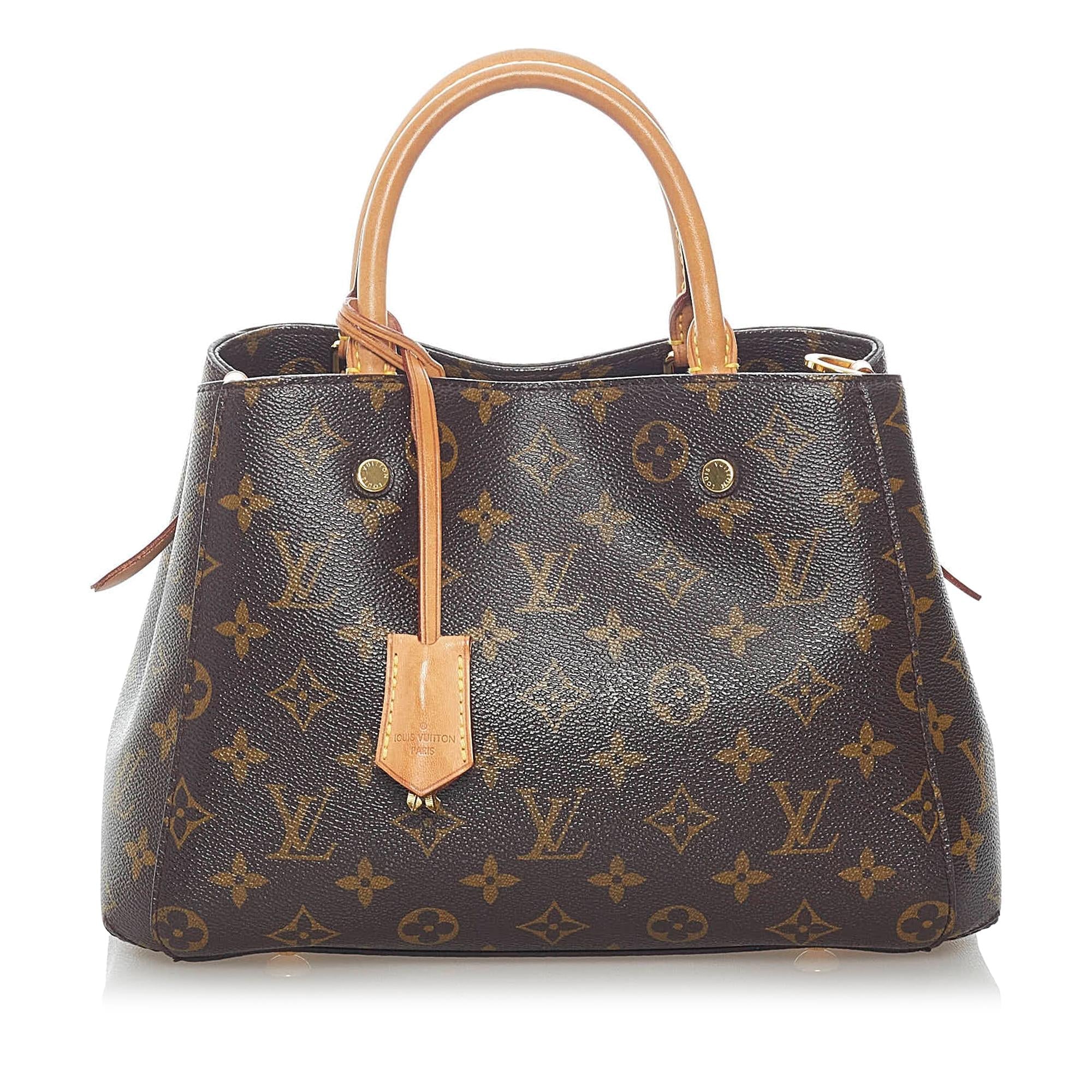 LO-LV bags 10571
