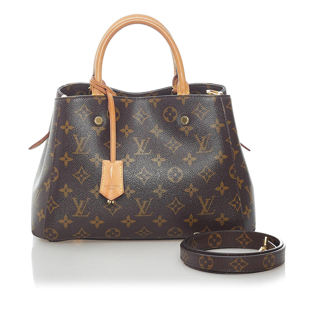 LO-LV bags 10571